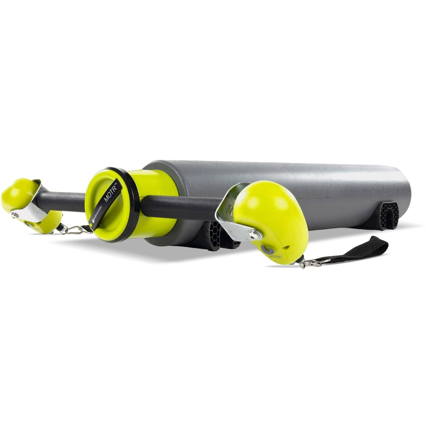 Balanced Body MOTR Full Body Workout System