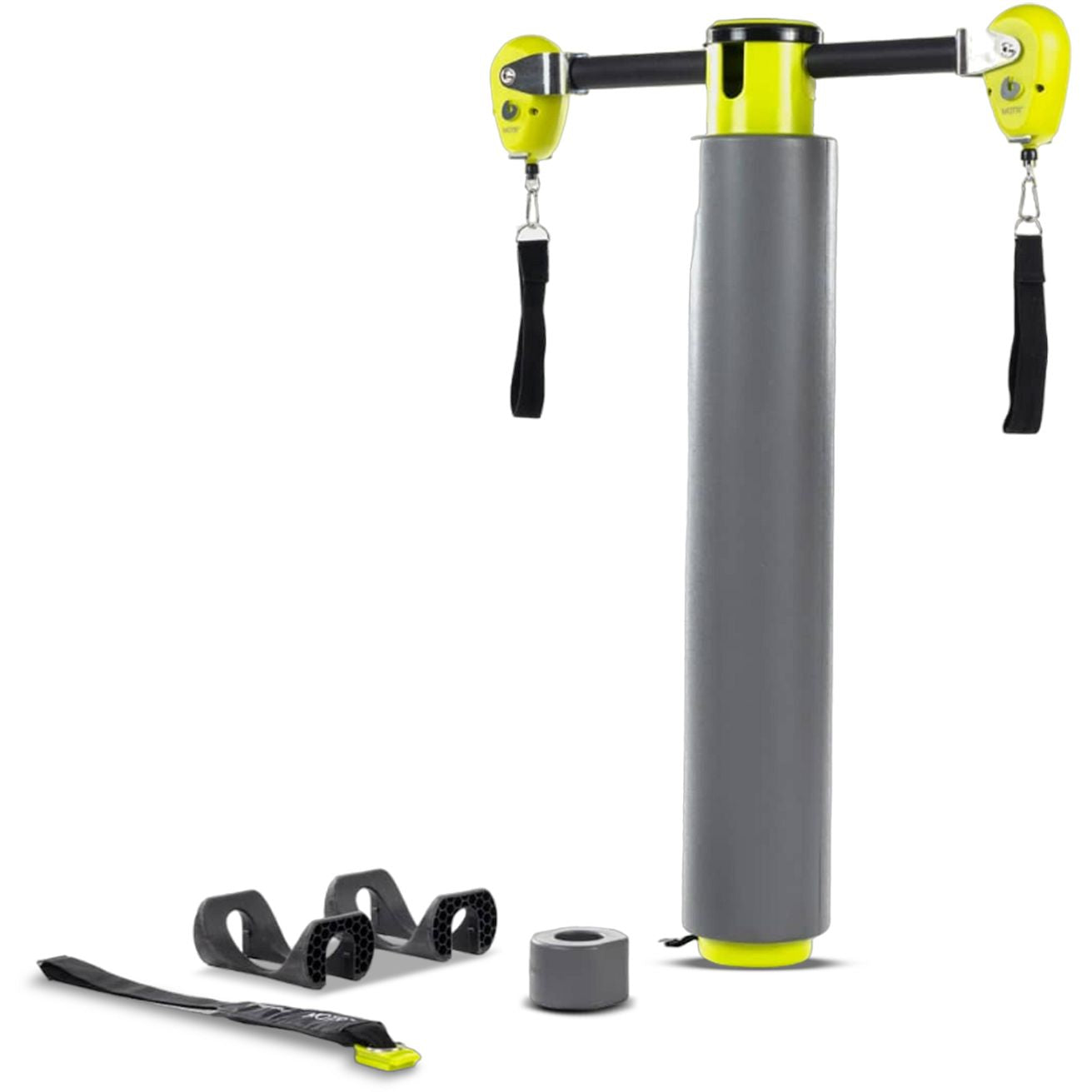 Balanced Body MOTR Full Body Workout System