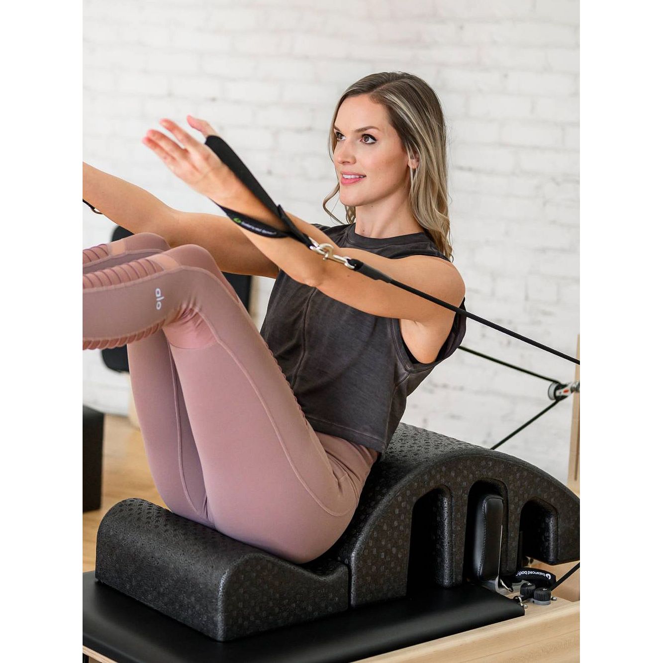 Balanced Body Pilates Arc