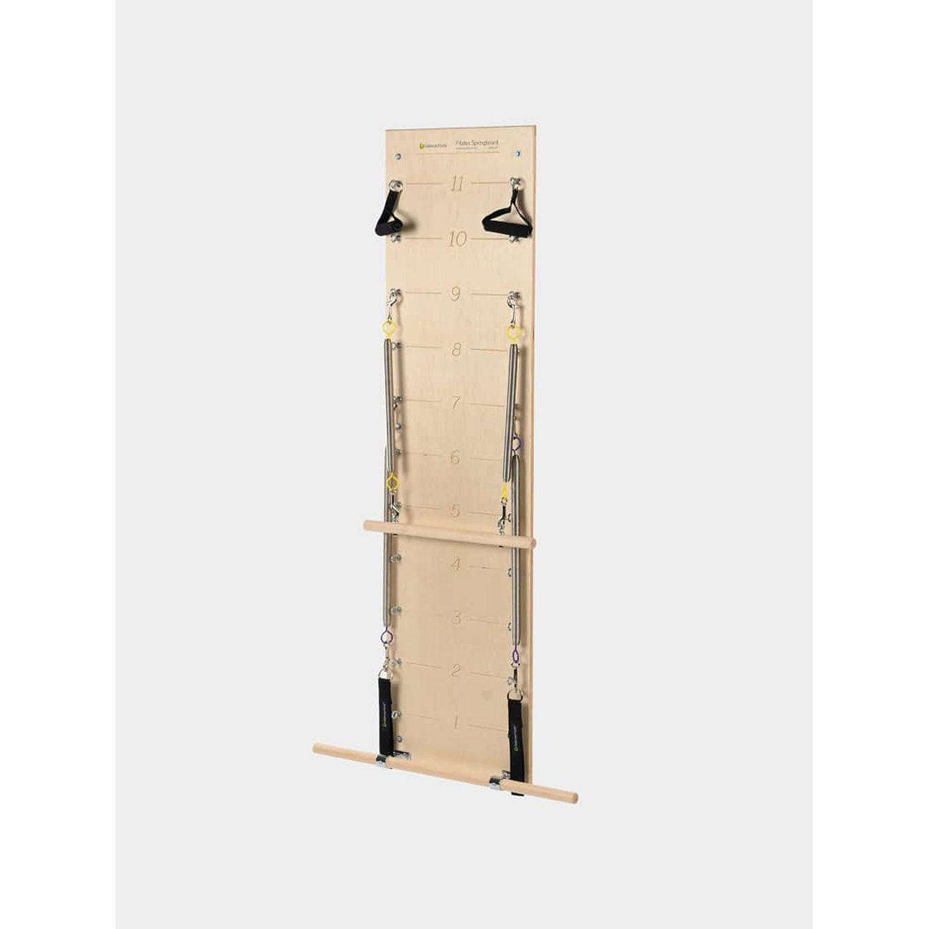 Balanced Body Pilates Springboard