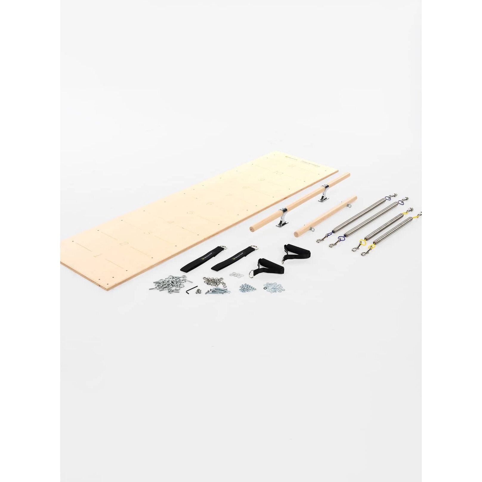 Balanced Body Pilates Springboard