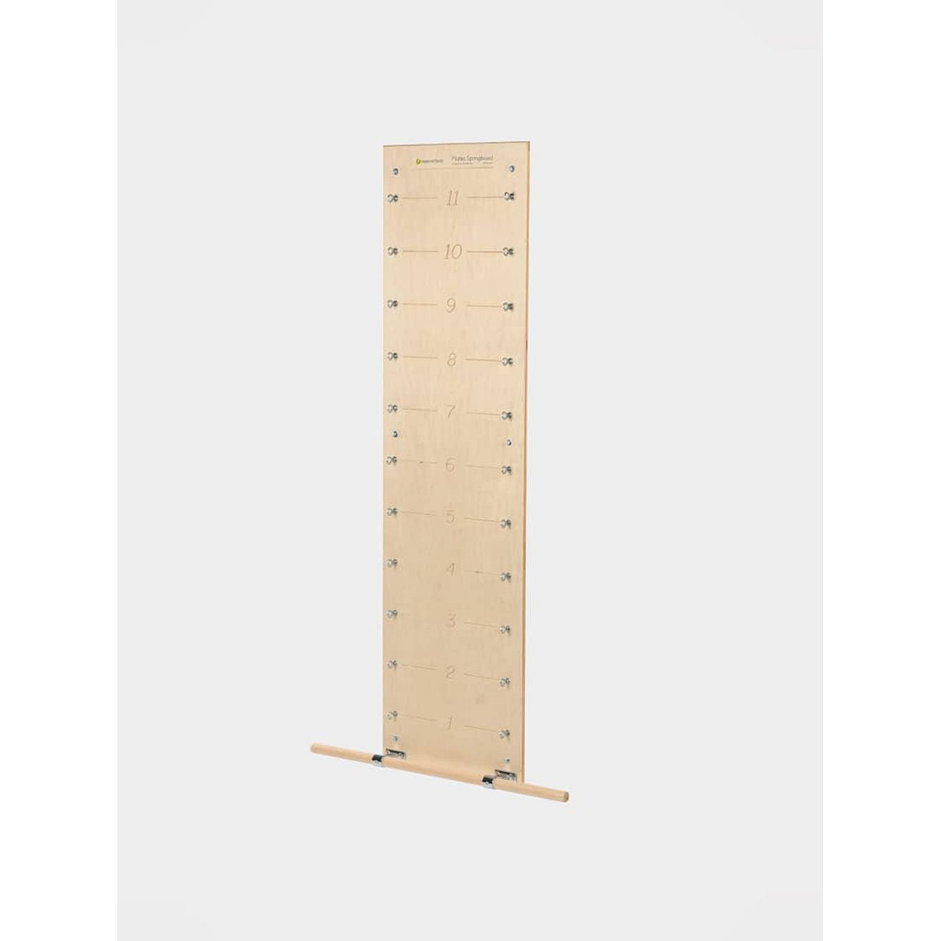 Balanced Body Pilates Springboard