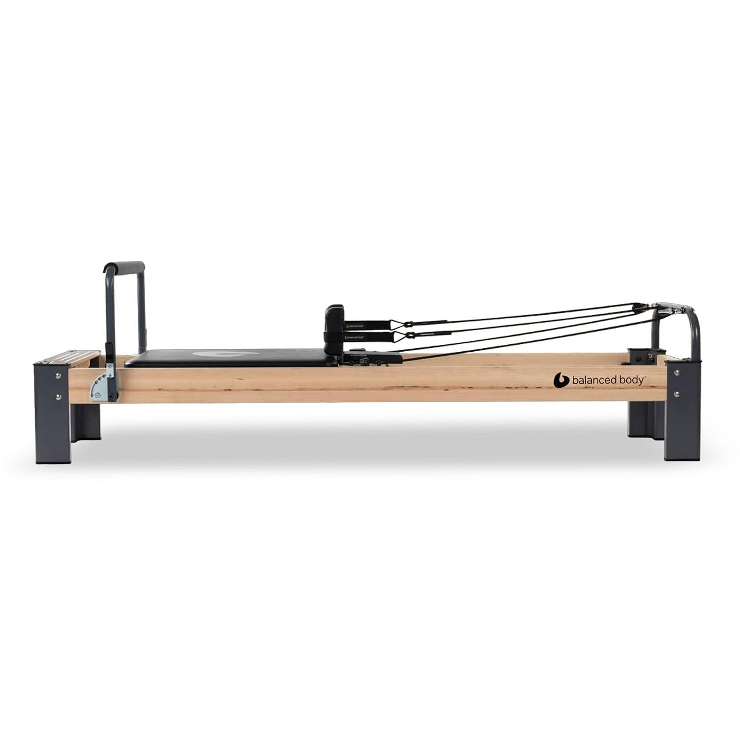 Balanced Body Rialto Reformer Bundle