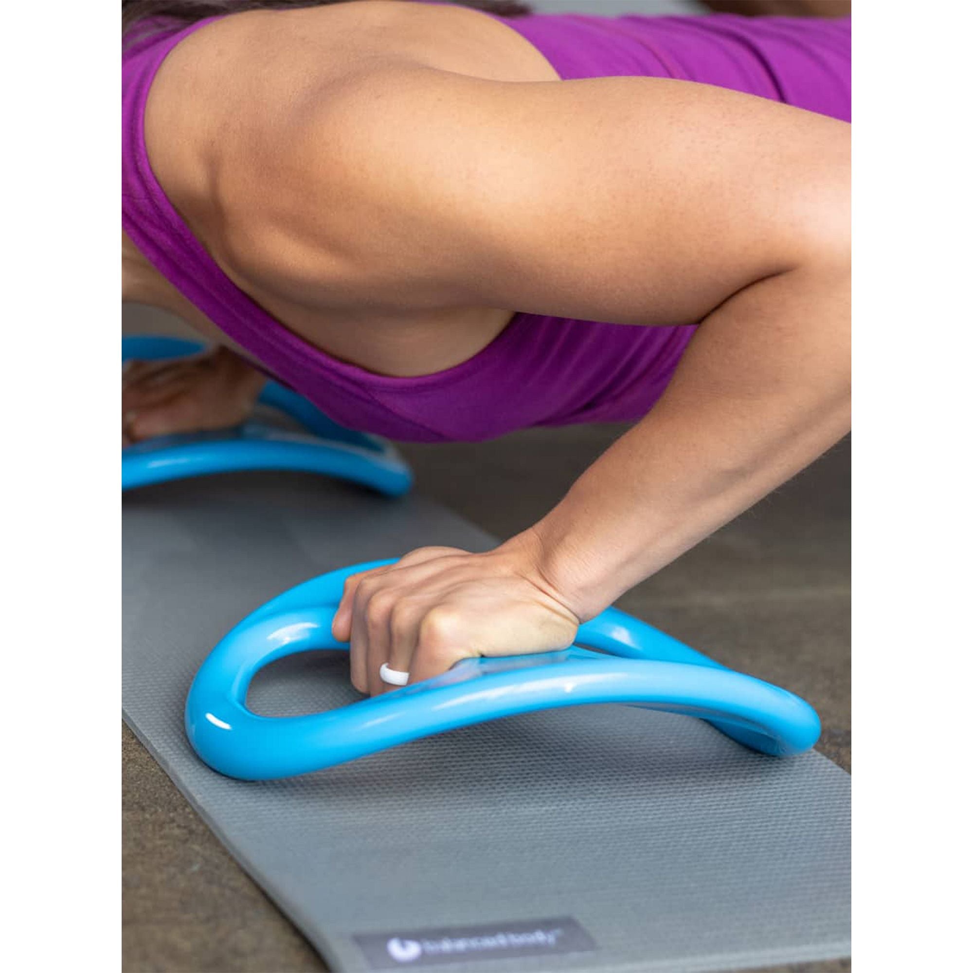 Balanced Body SmartBell 1.5Lb / 0.7 Kg 