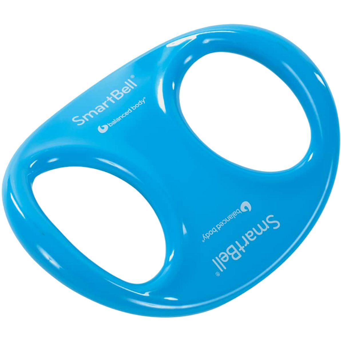 Balanced Body SmartBell 1.5Lb / 0.7 Kg 