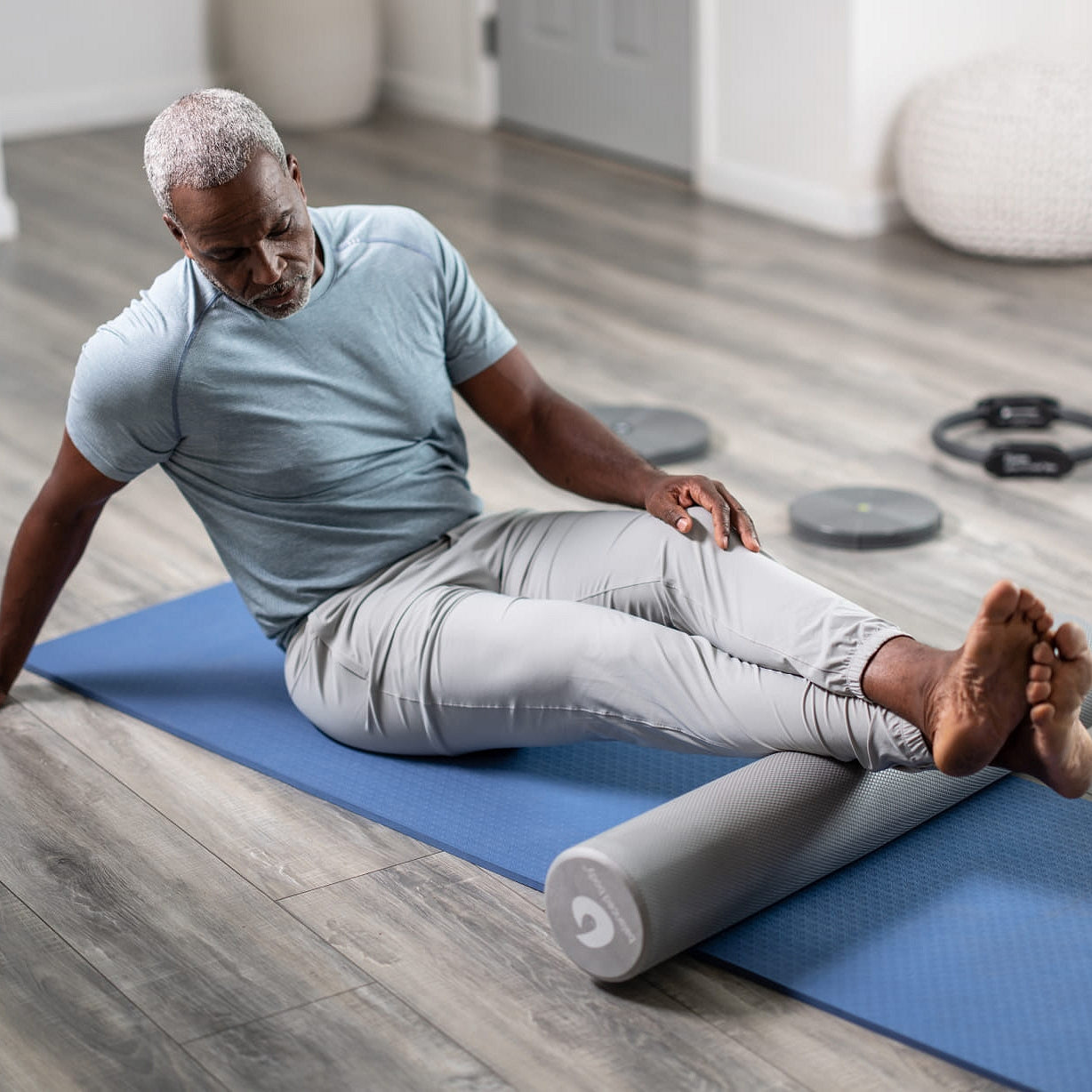 Balanced Body Softie Roller
