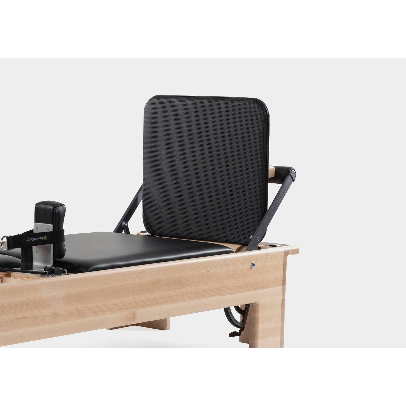Balanced Body Studio reformer - Padded Jump board