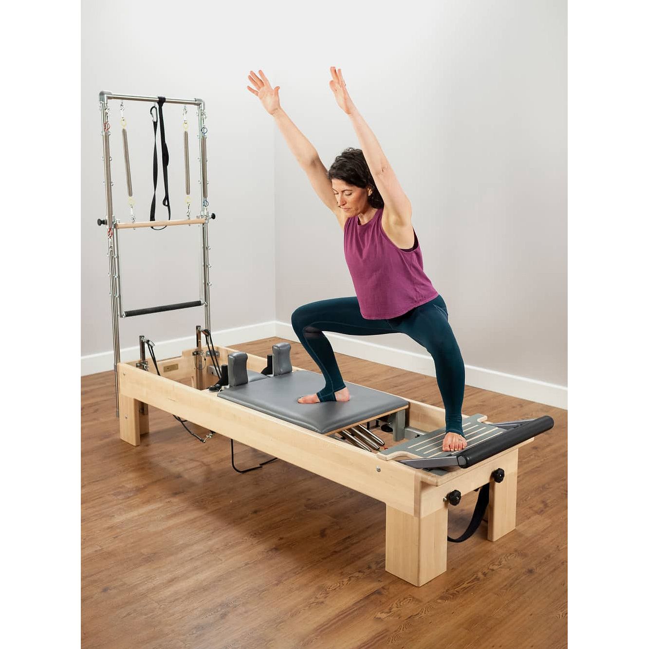 Balanced Body Studio Standing Platform Extender