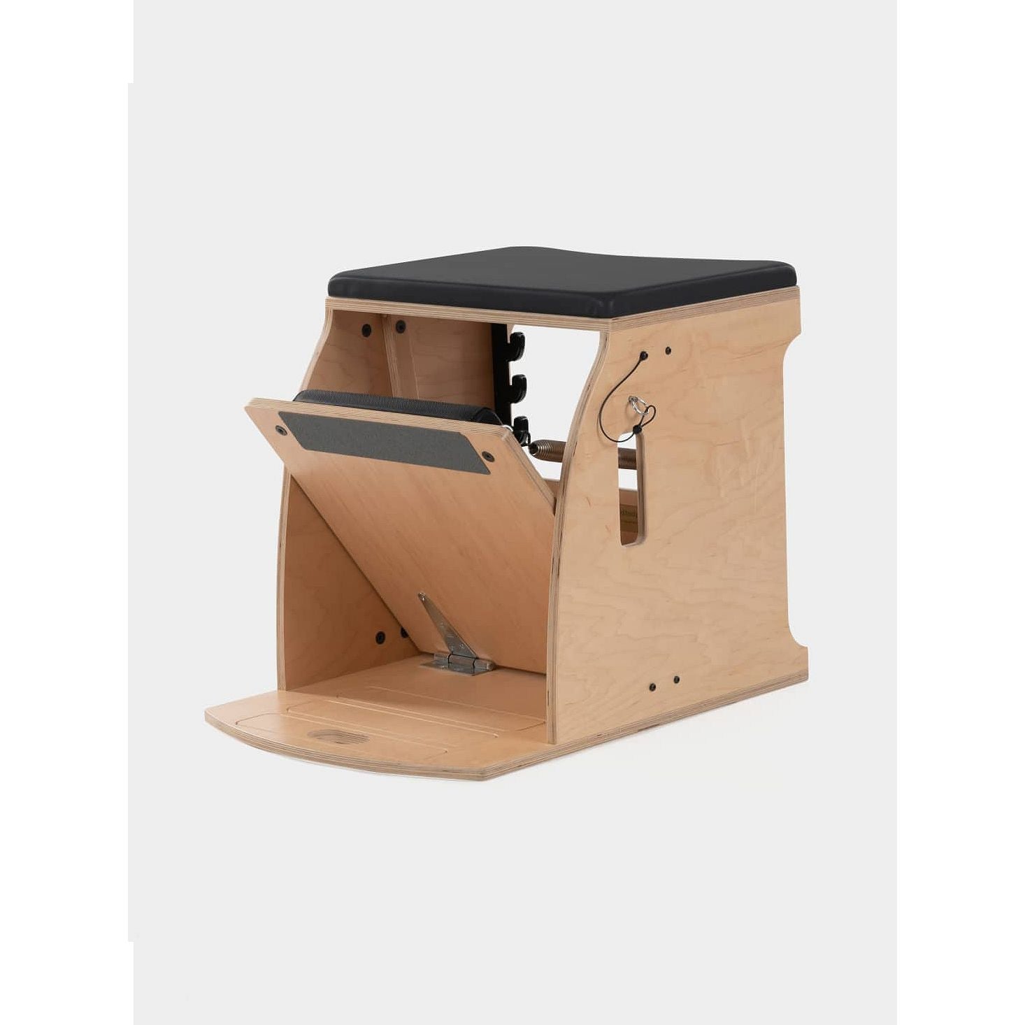 Balanced Body Wunda Chair