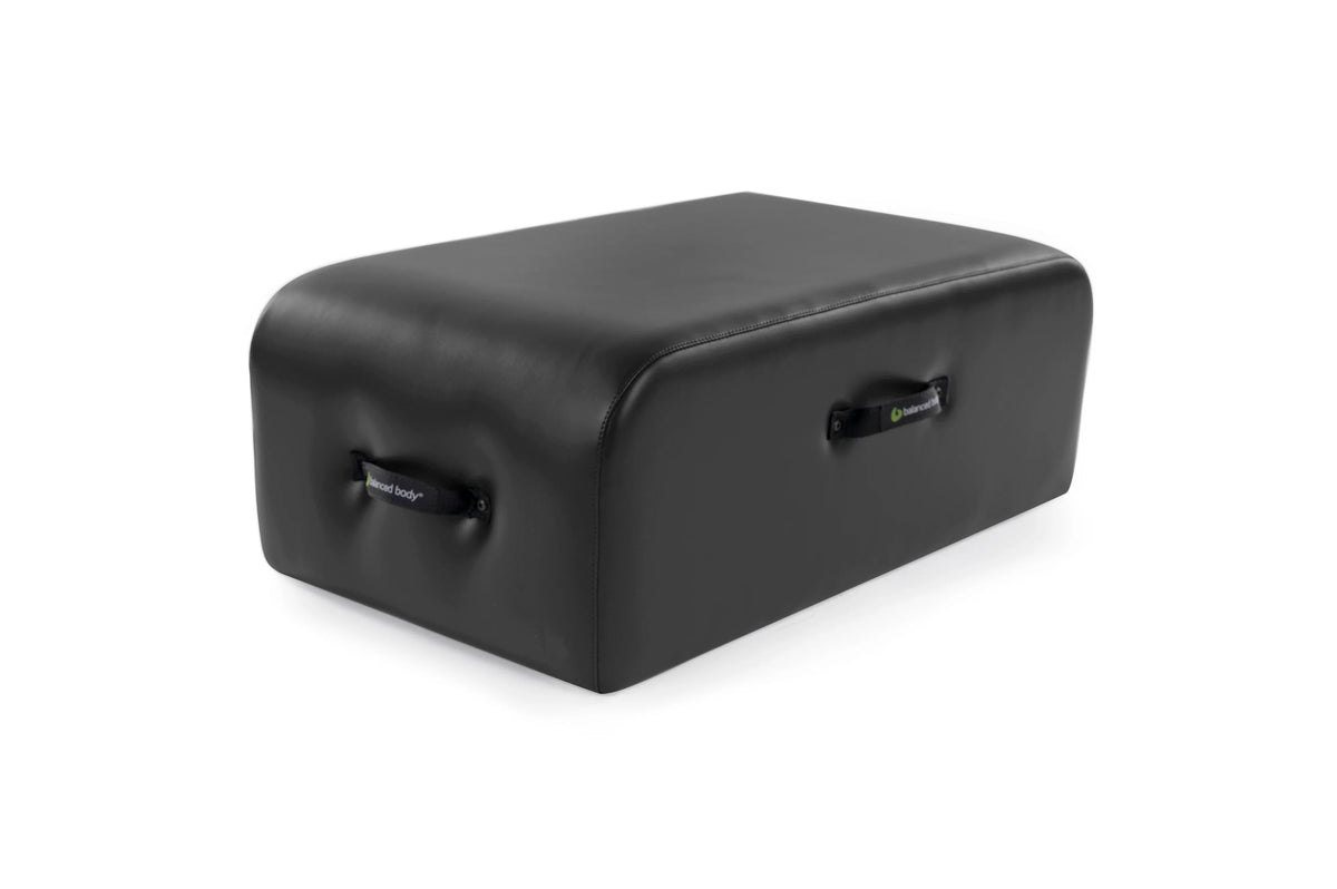 Contour Sitting Box
