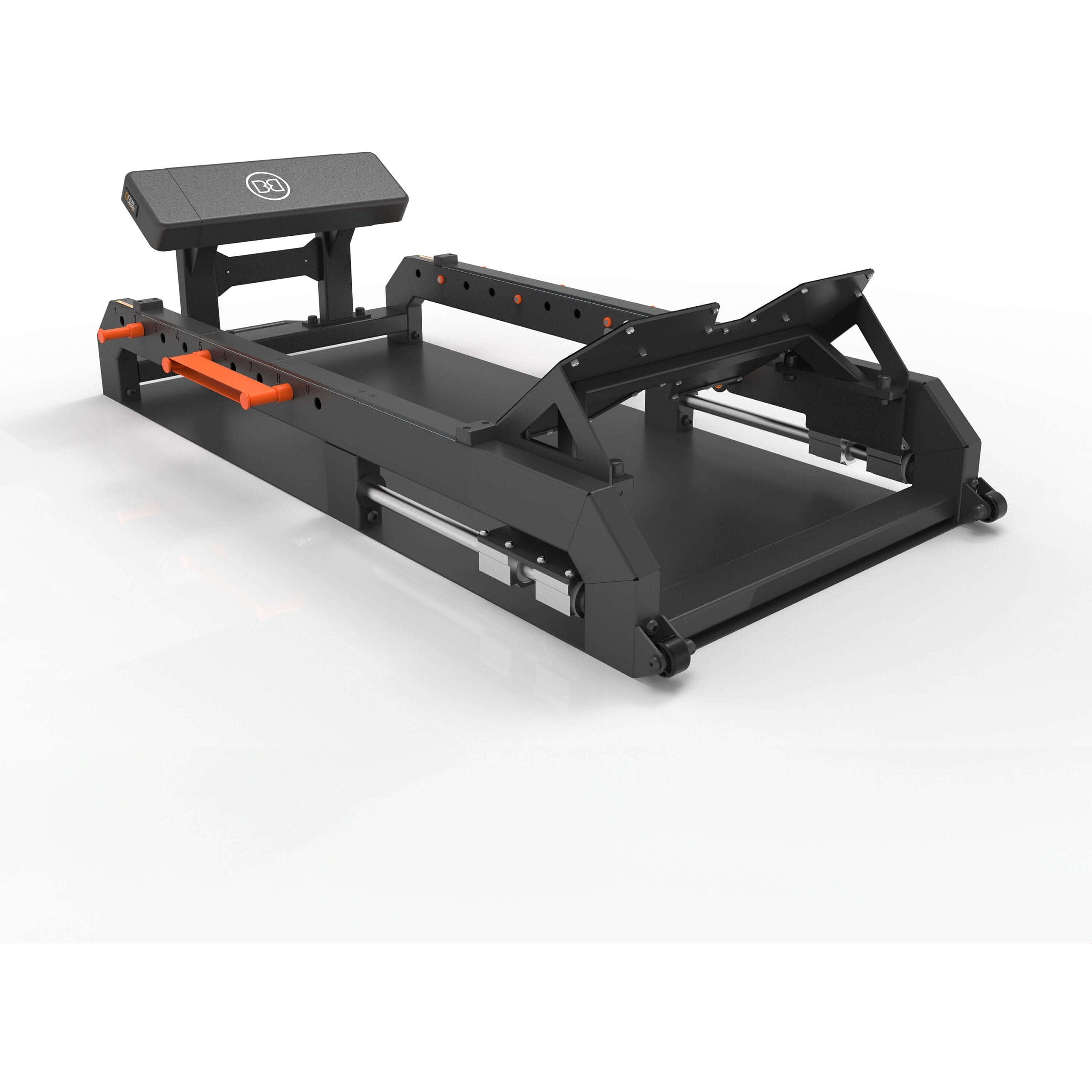 Booty Builder Station 2.0 