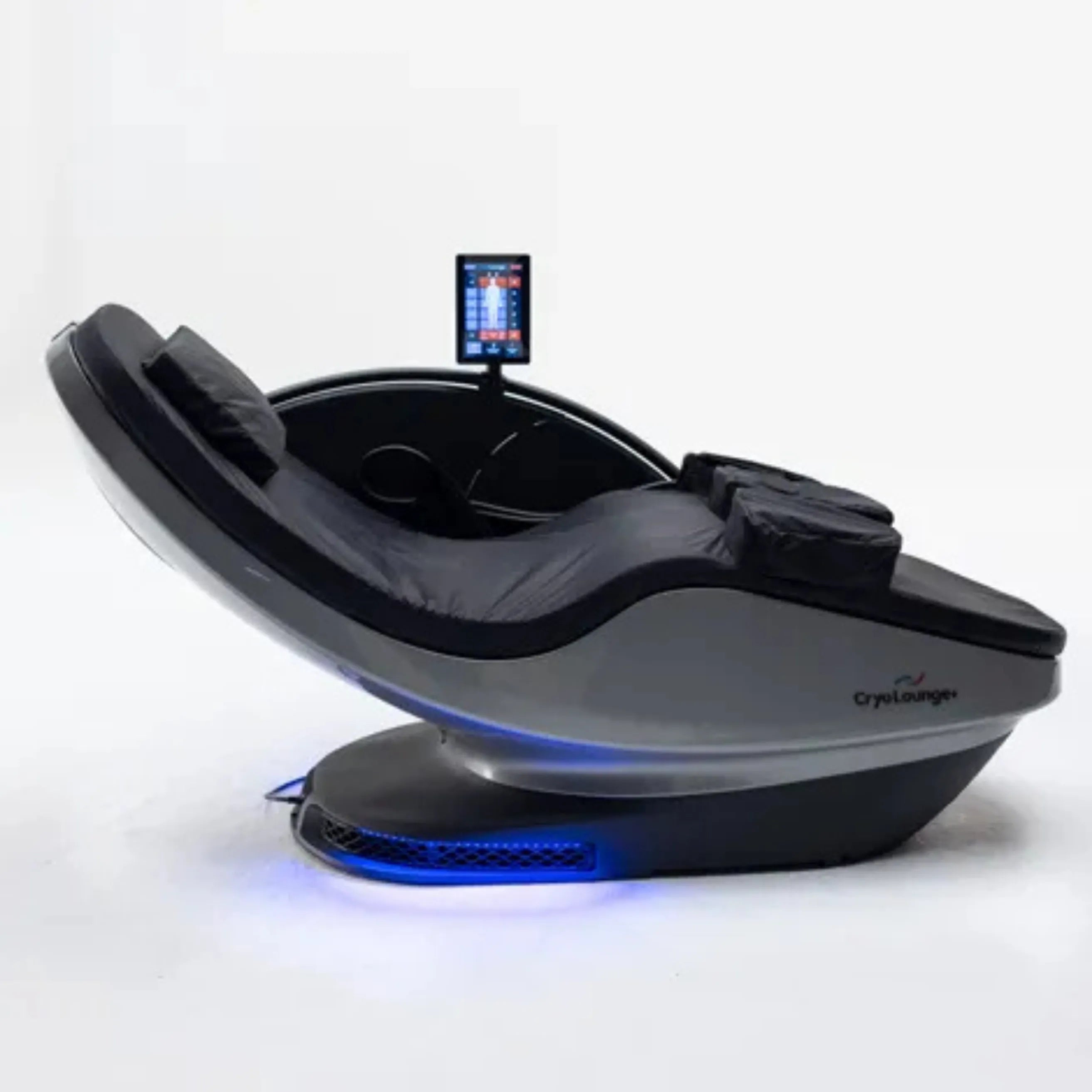 CryoLounge+