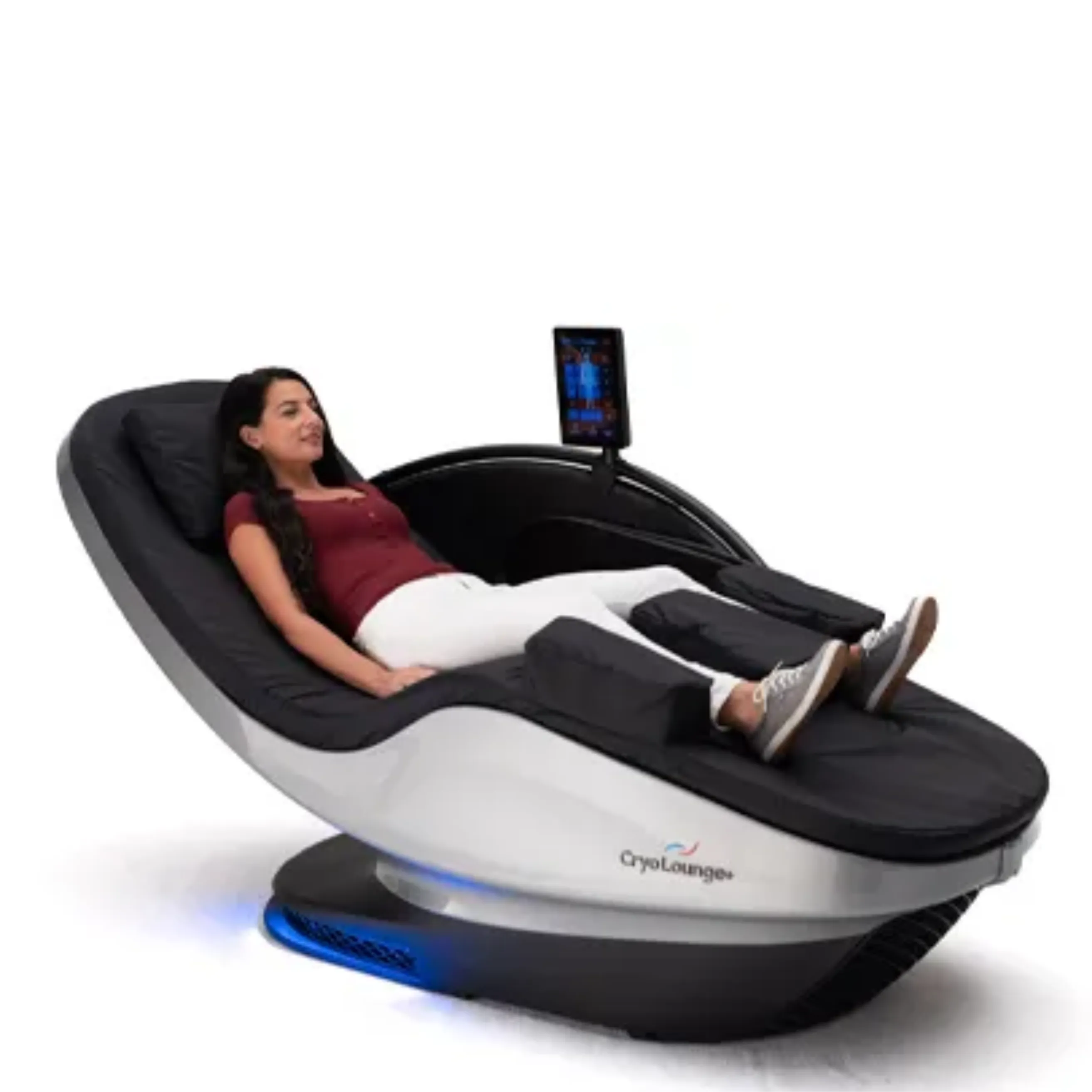 CryoLounge+
