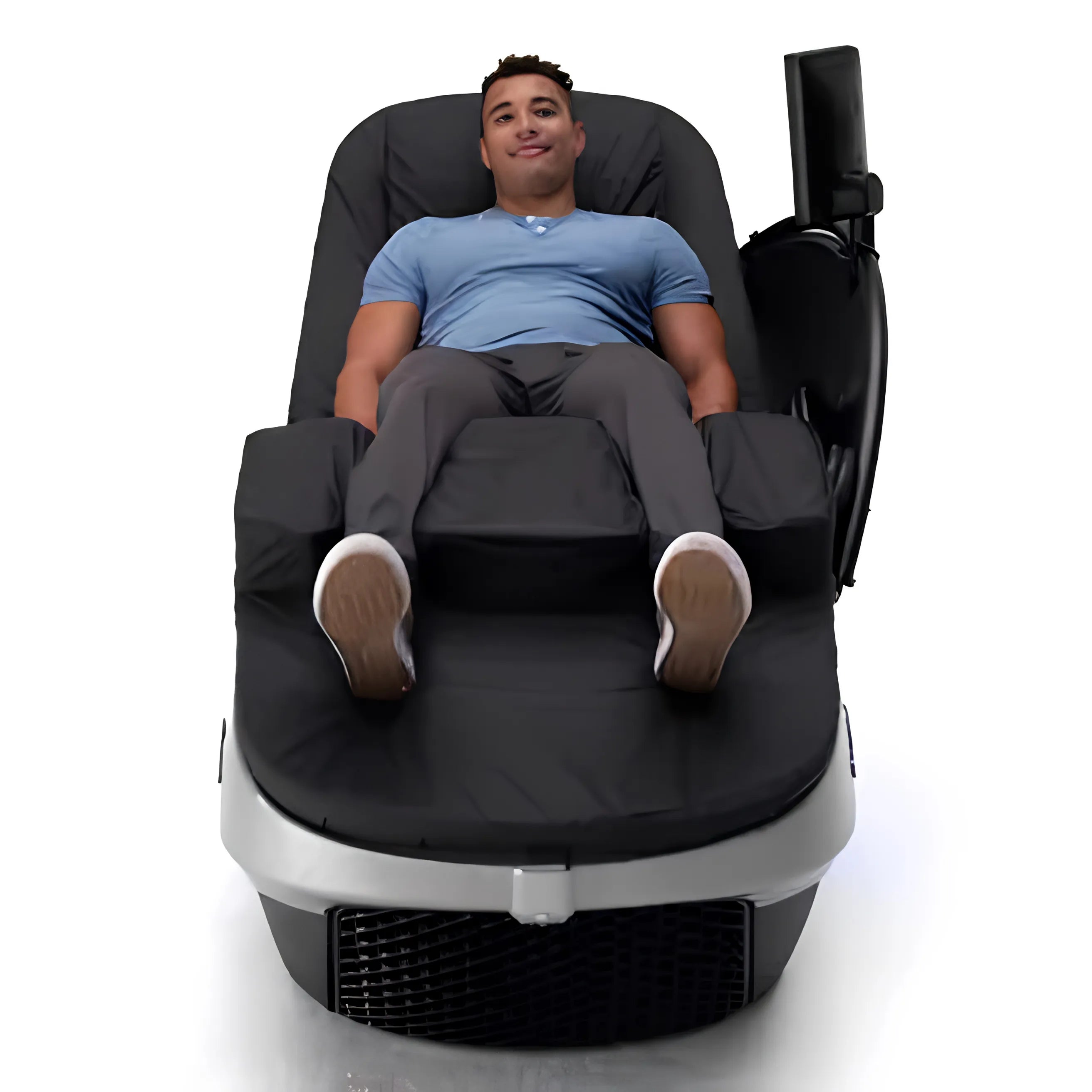 CryoLounge+