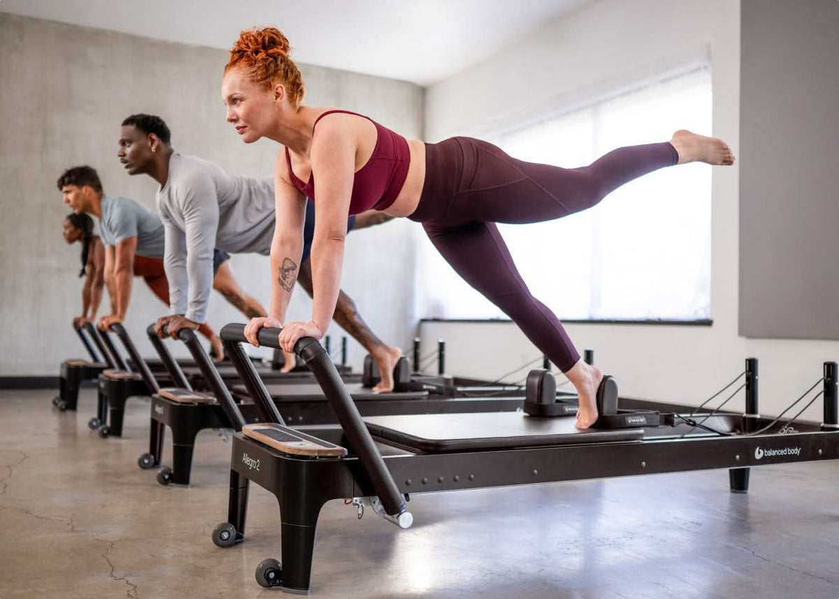 Anniversary Allegro® 2 Reformer