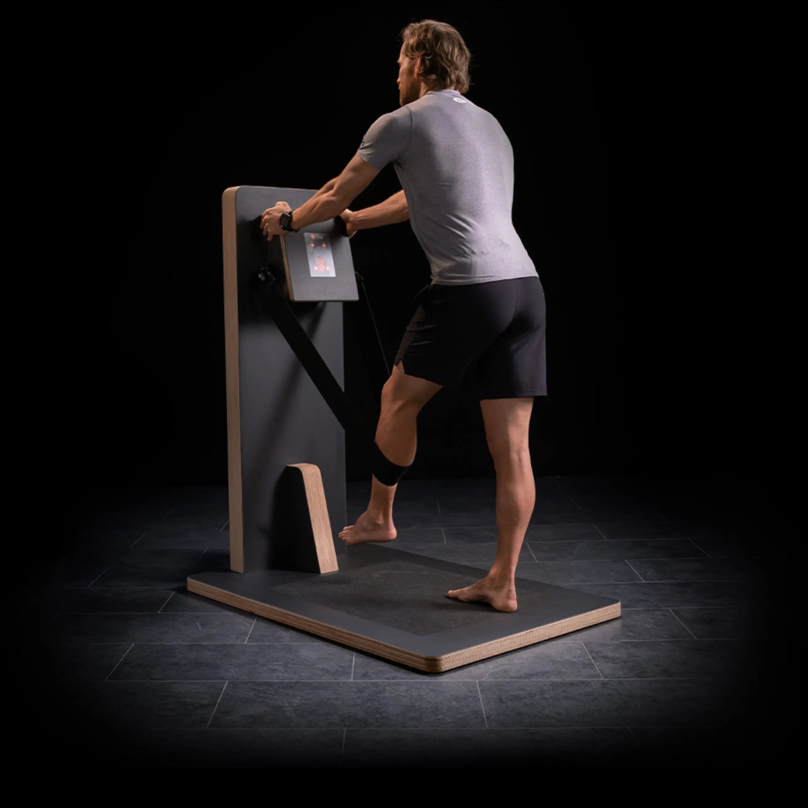 five Fascial Band