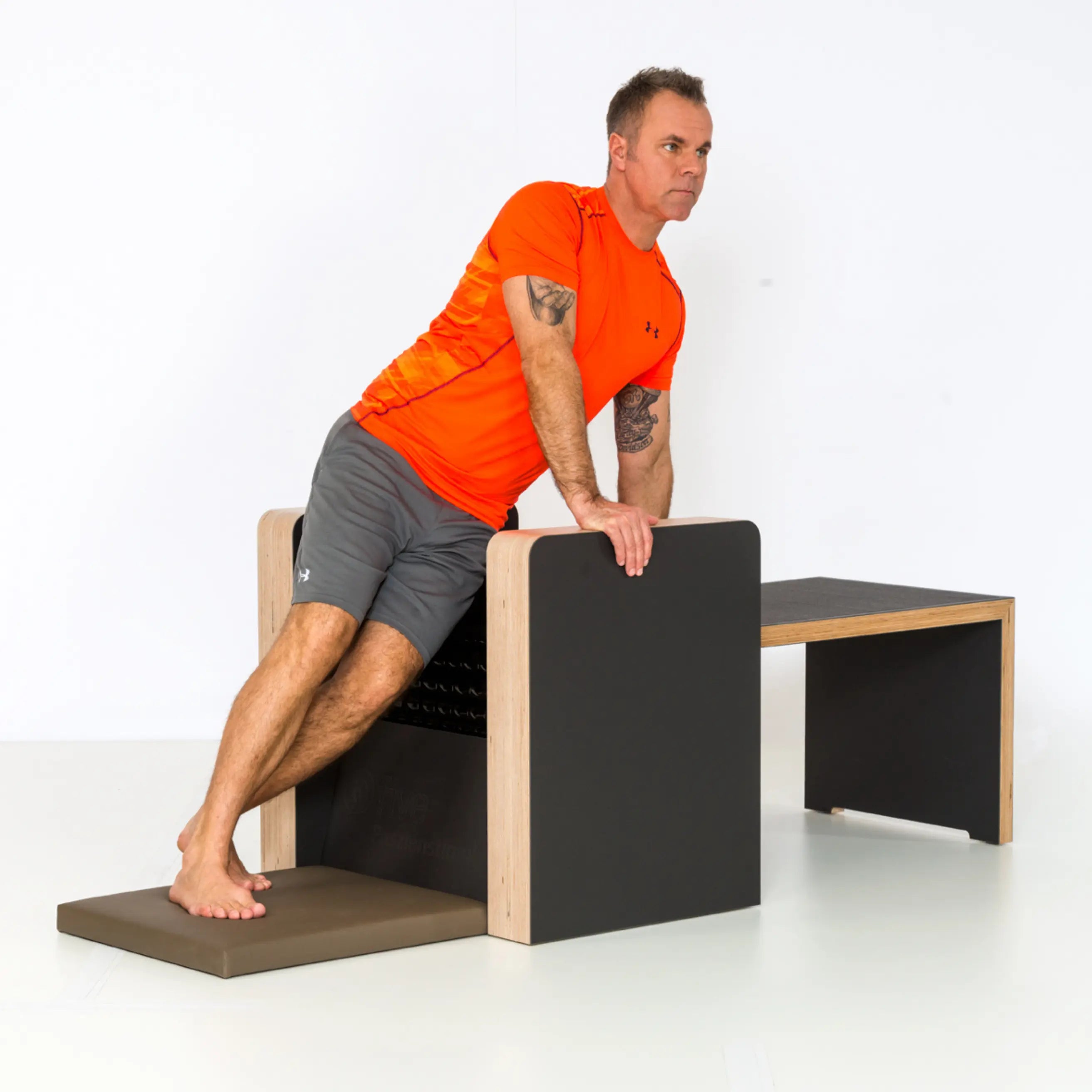 five Fascial Stimulator