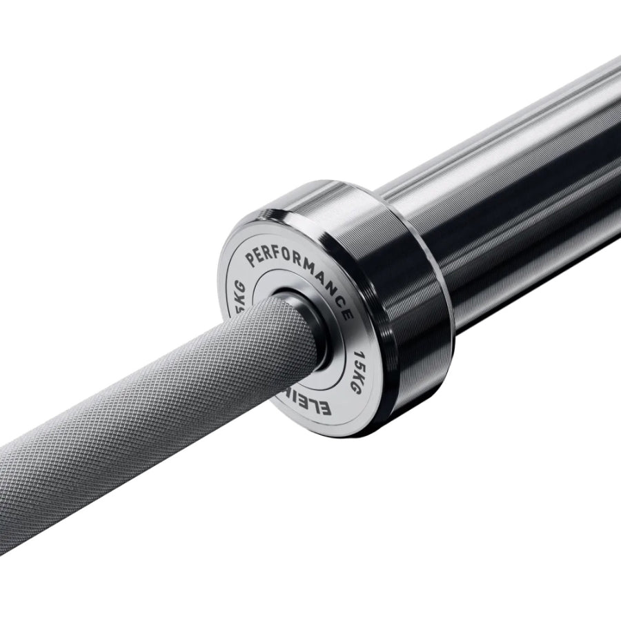 Eleiko Performance Bar 15 kg