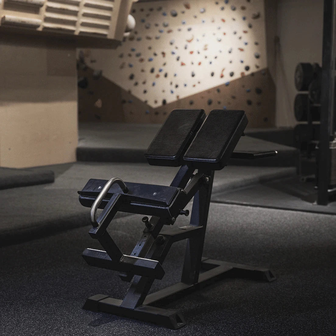 Gymleco 162 Back Raise, Adjustable (45–90 Degrees)