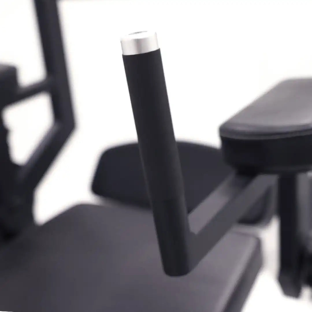 Gymleco 365B Lumbar / Abdominal (with Armrest)