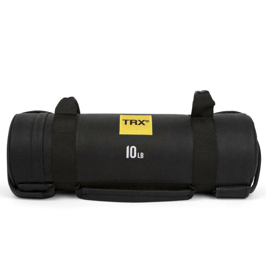 TRX HEXGRIP Power Bag