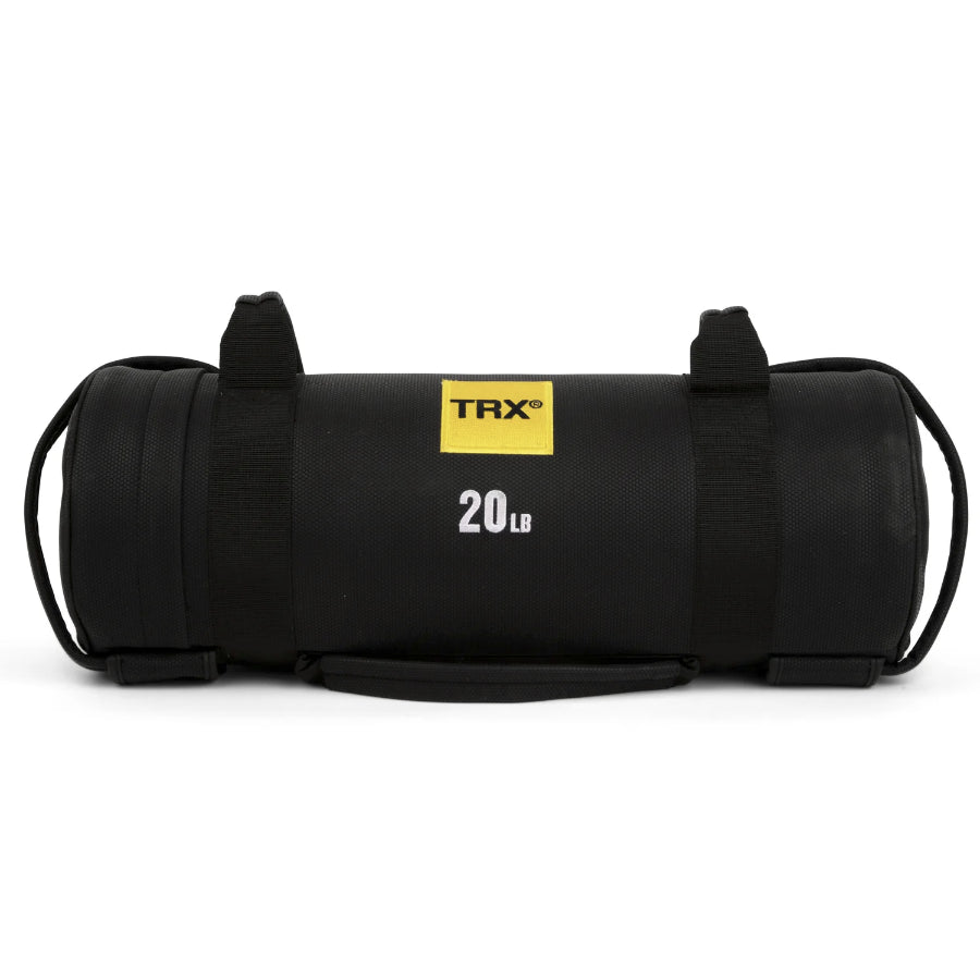 TRX HEXGRIP Power Bag