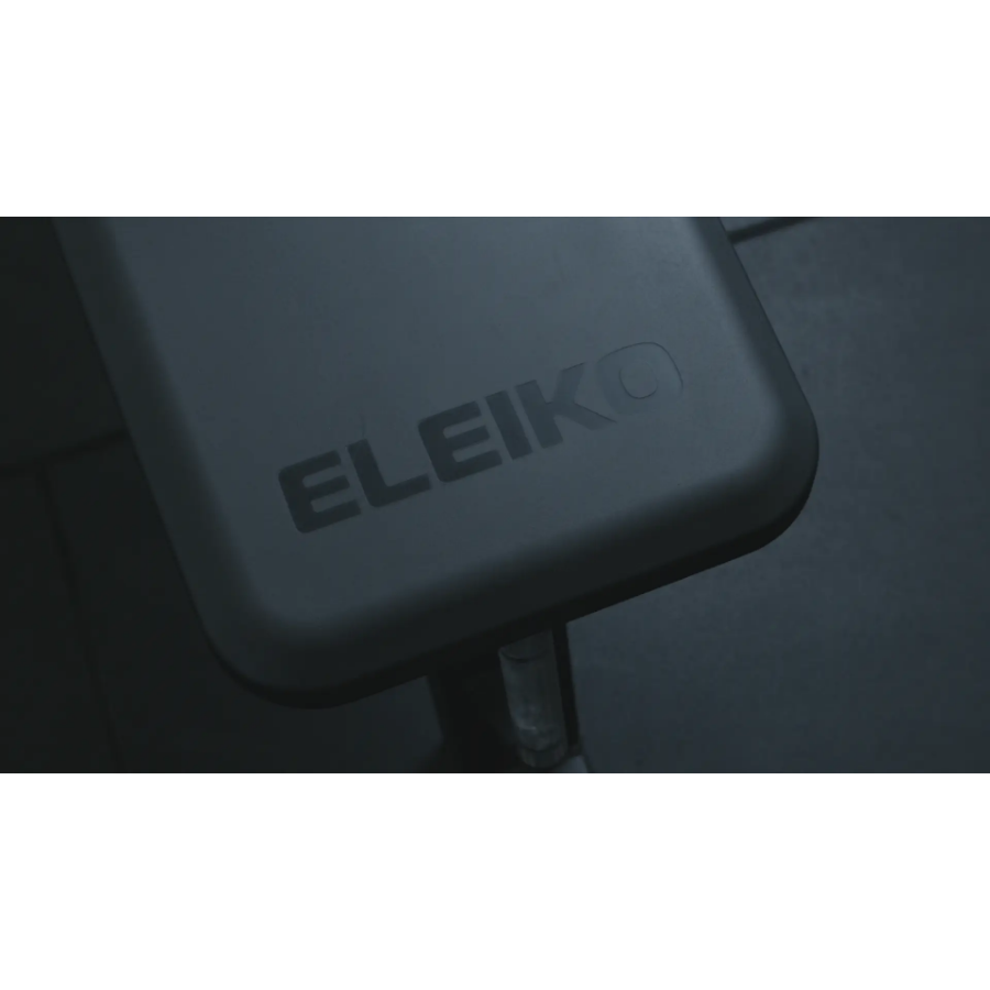Eleiko Sit Up Bench