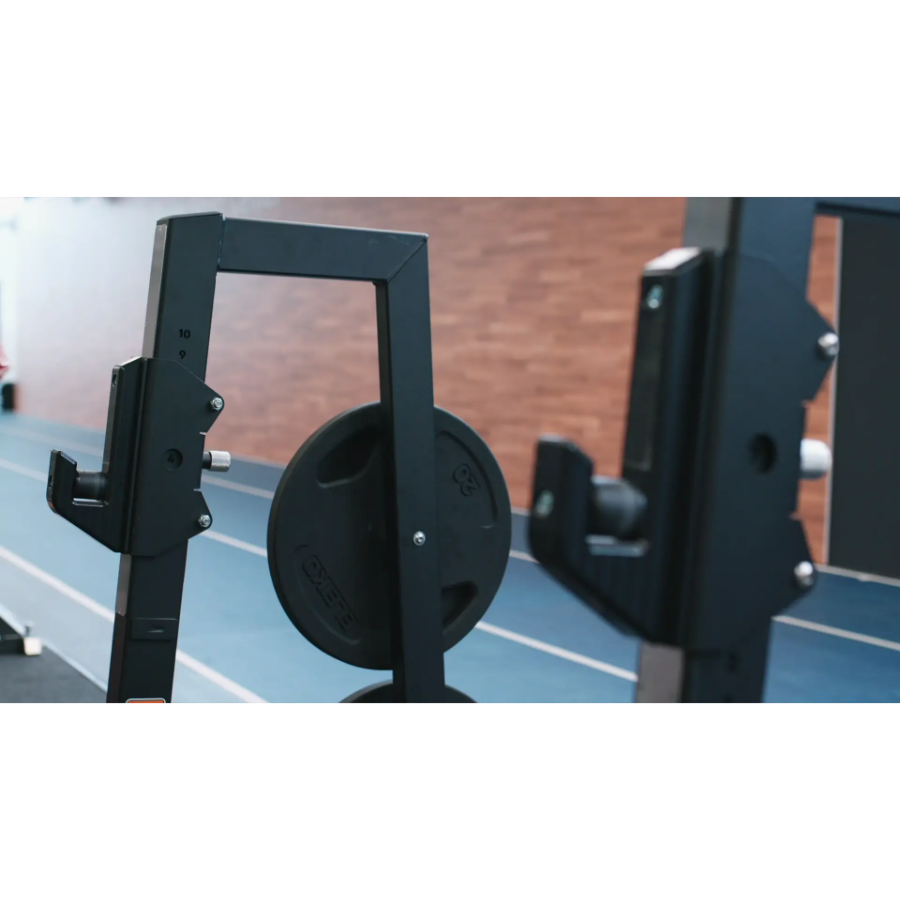 Eleiko Olympic Incline Bench