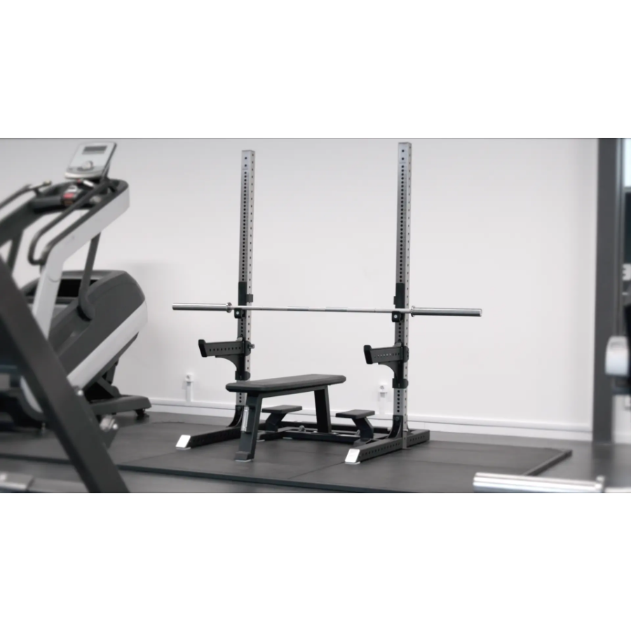 Eleiko Powerlifting Training Station