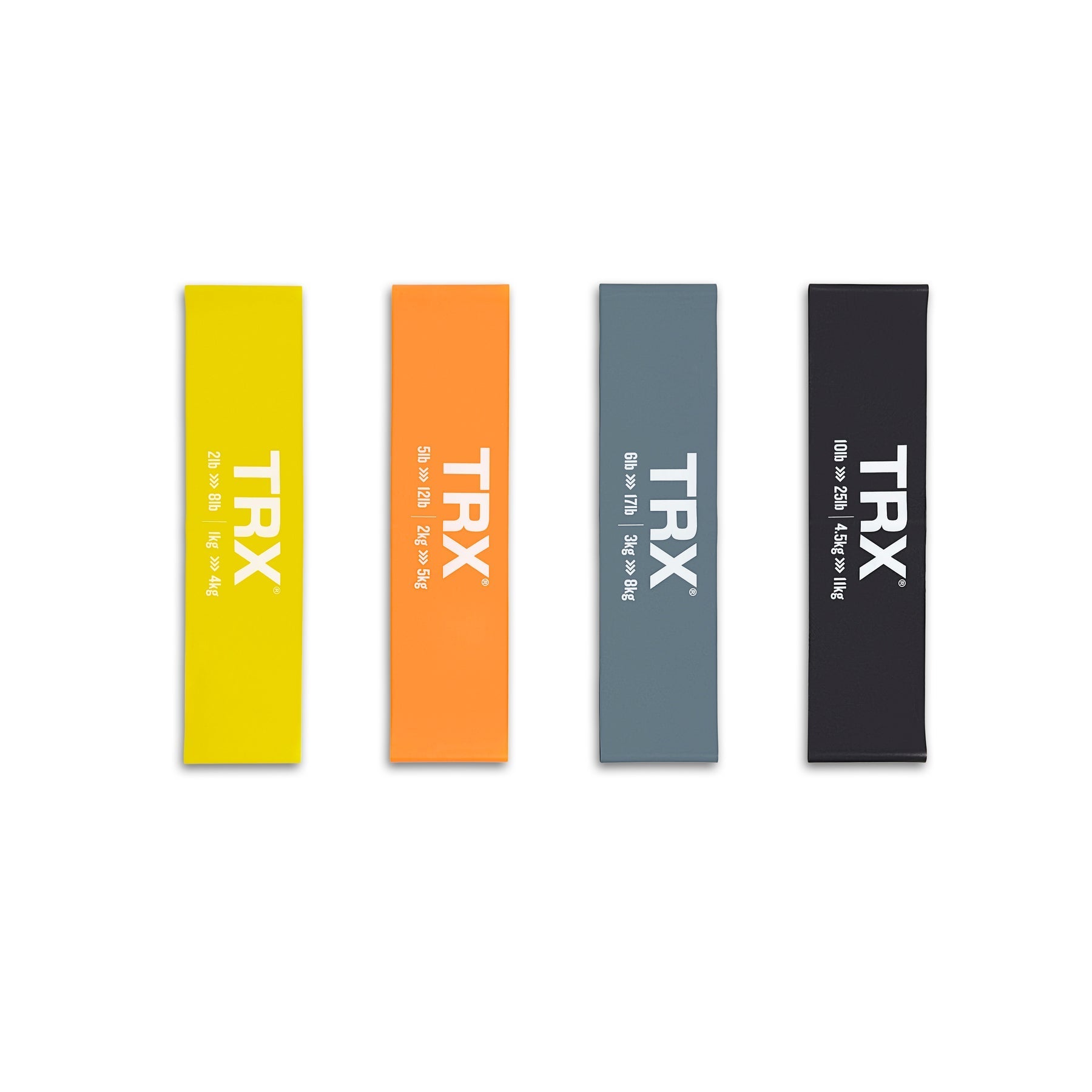 Trx Exercise Bands
