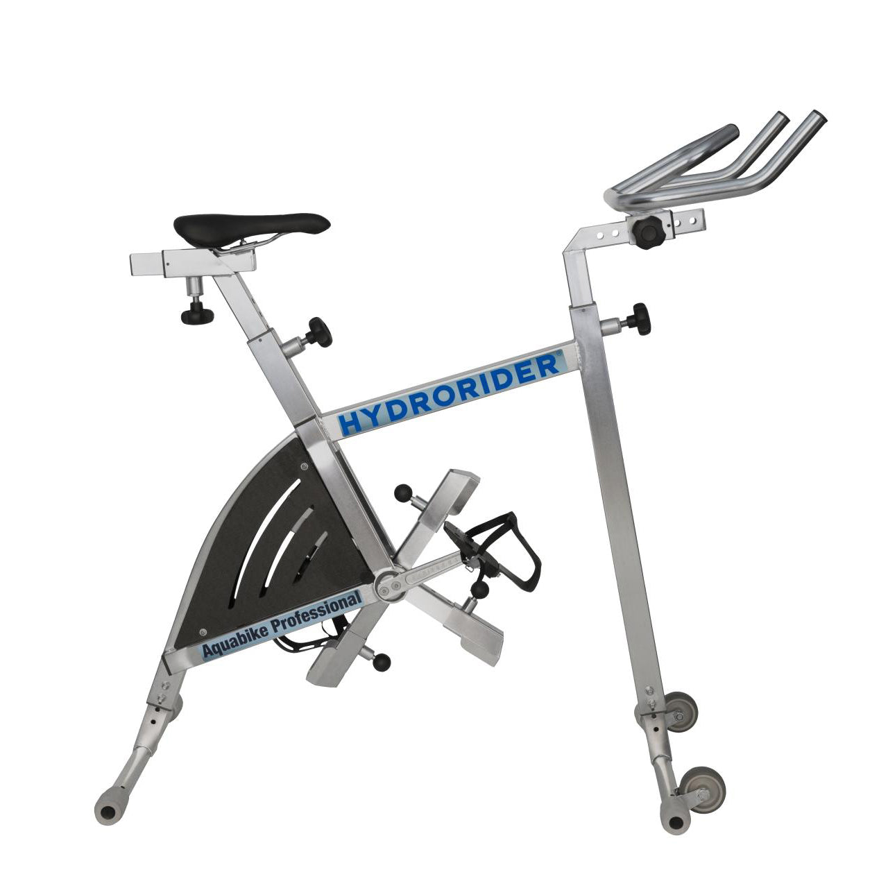 Aquabike Professional - Black