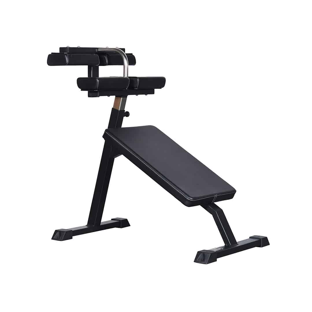 Gymleco 171 Abdominal Bench, Plus