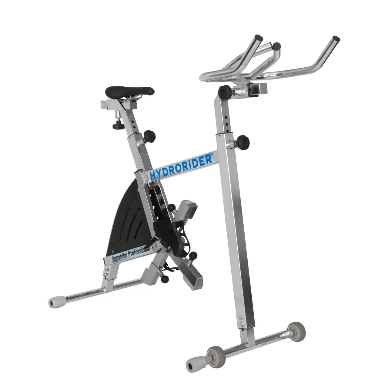 Aquabike Professional - Black