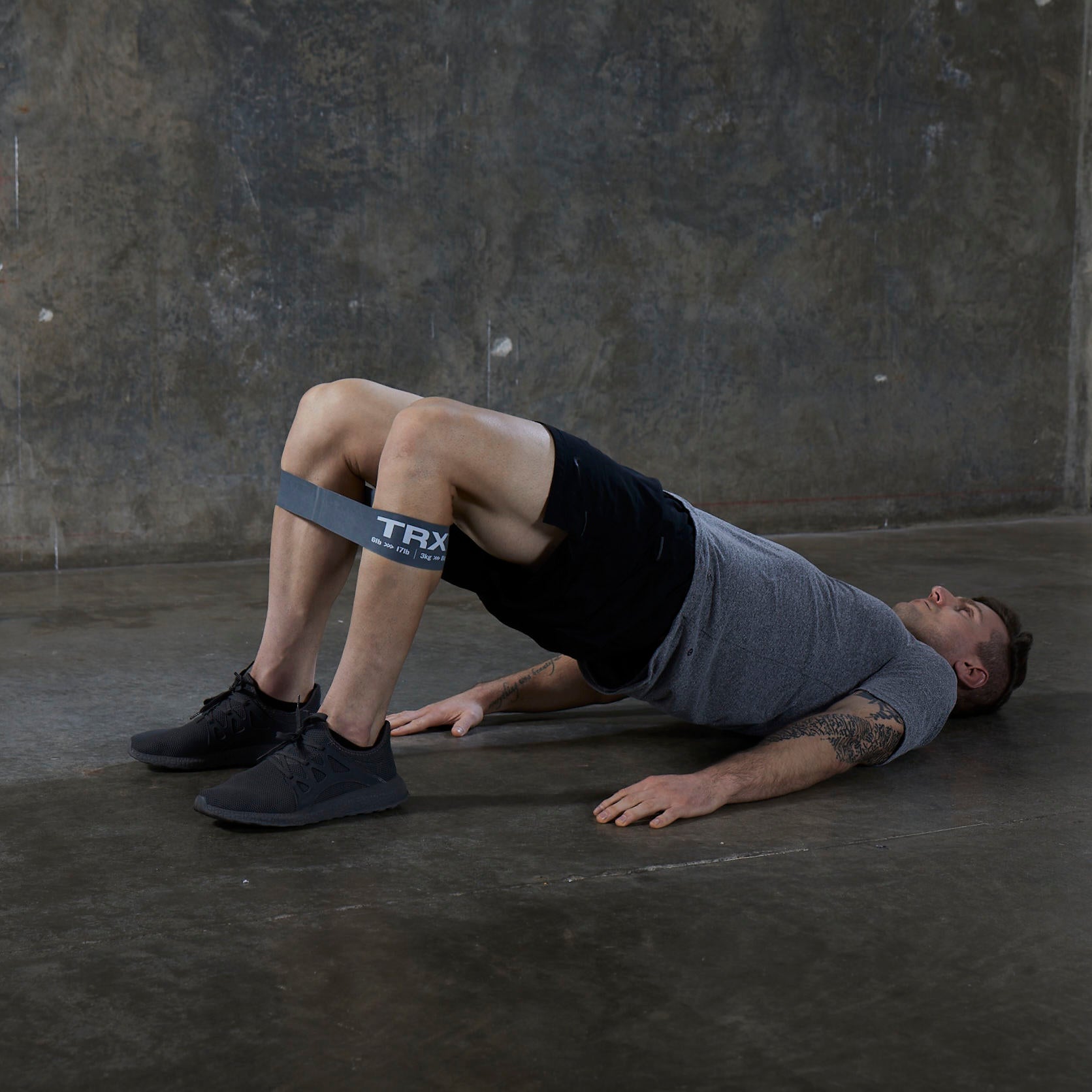 Trx Exercise Bands