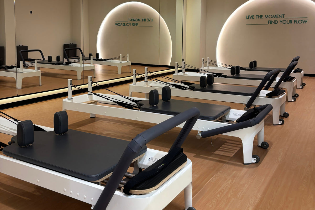 iN2FITNESS, Jeddah, Saudi Arabia