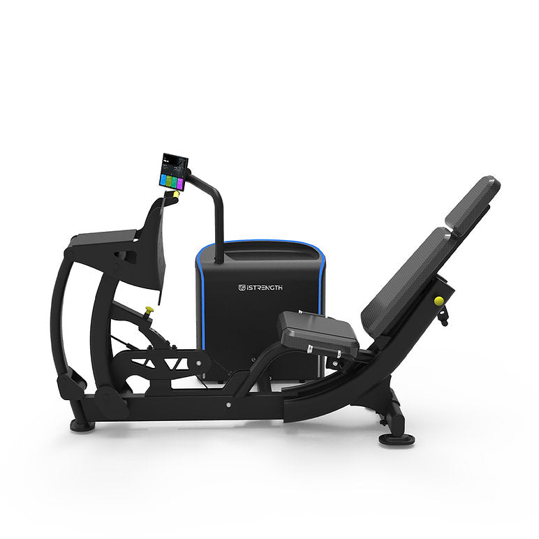 Spirit Fitness IS-1002 Leg Press