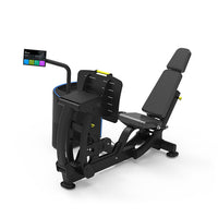 Spirit Fitness IS-1002 Leg Press
