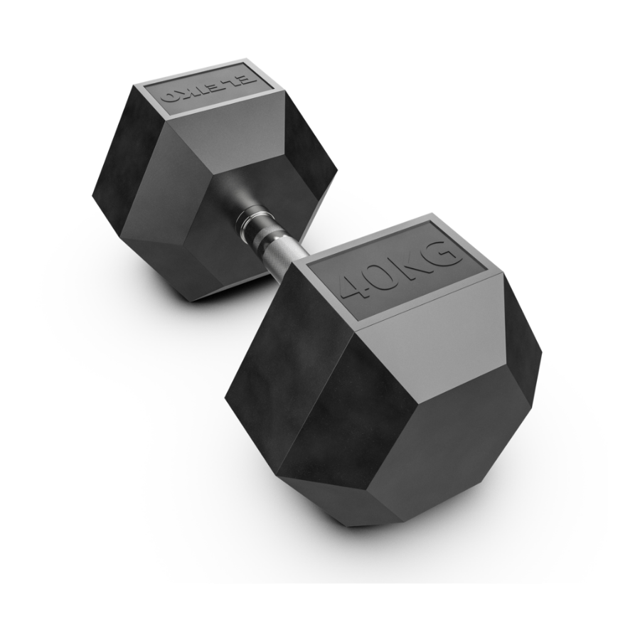 Eleiko XF Dumbbell 1 Kg - 40 Kg