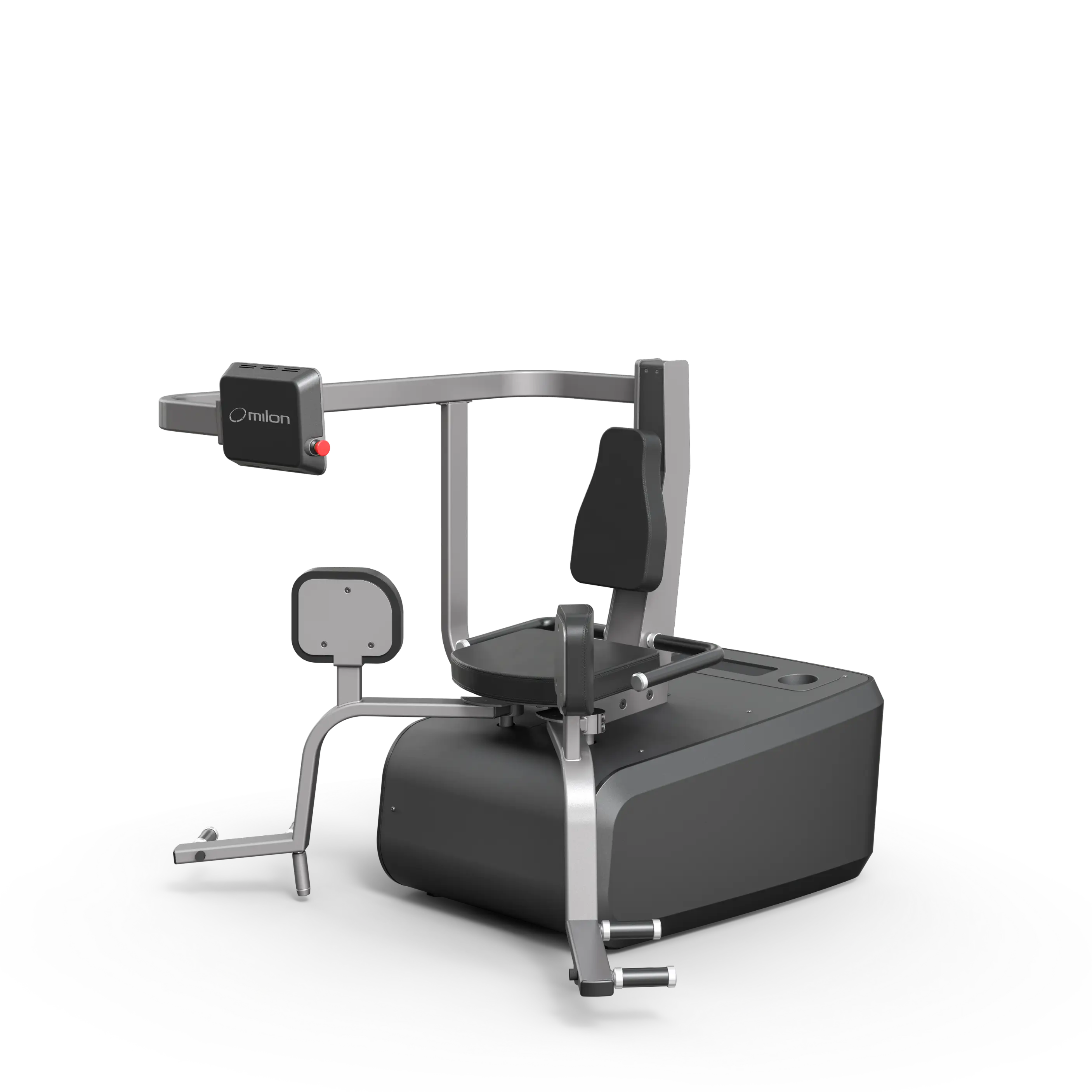 milon Q+ Adductor
