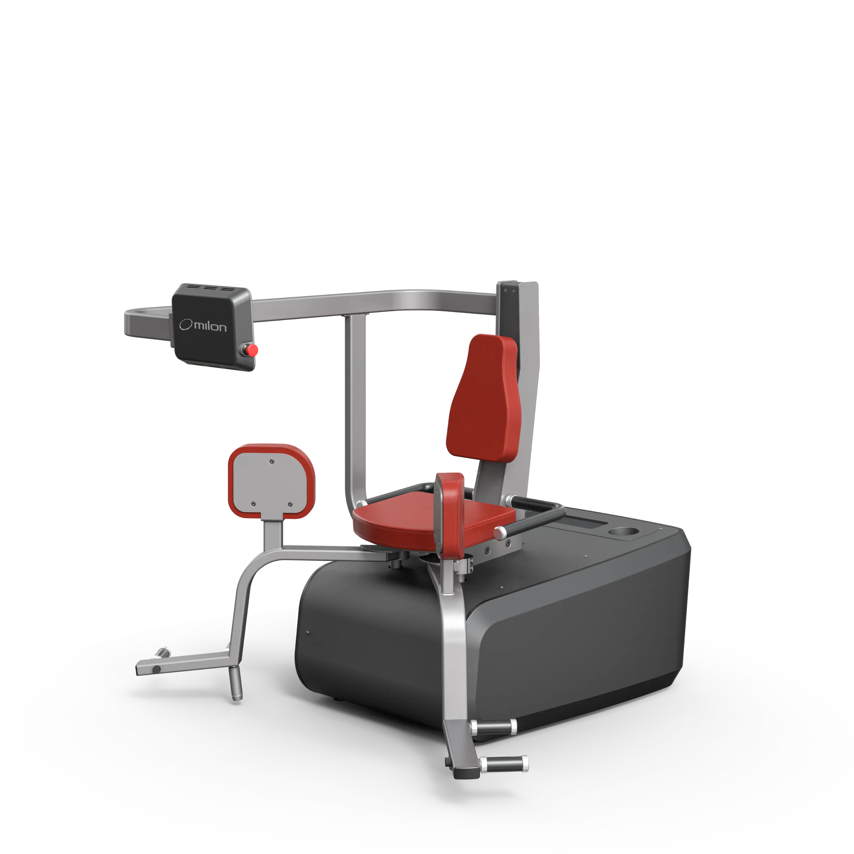 milon Q+ Adductor