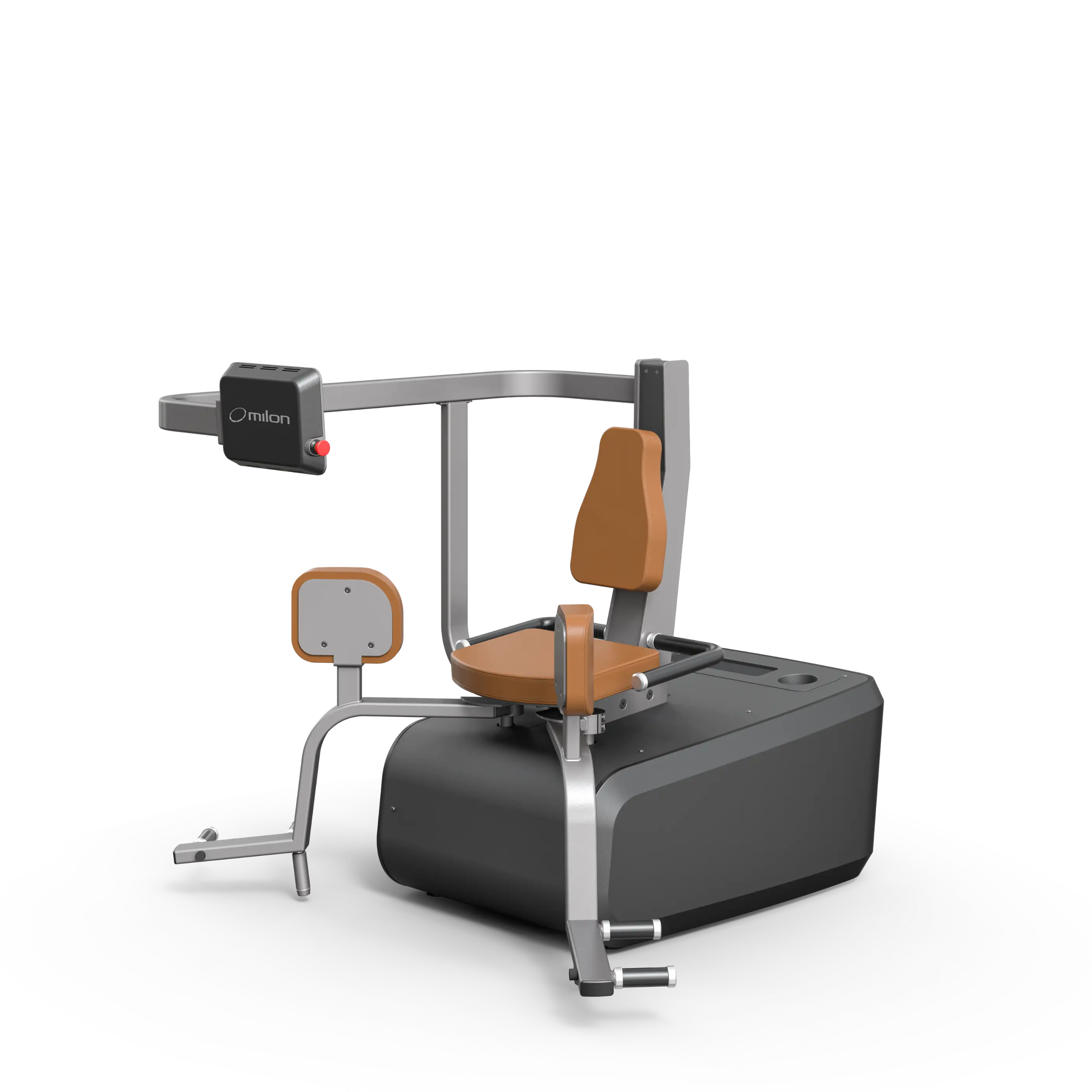 milon Q+ Adductor