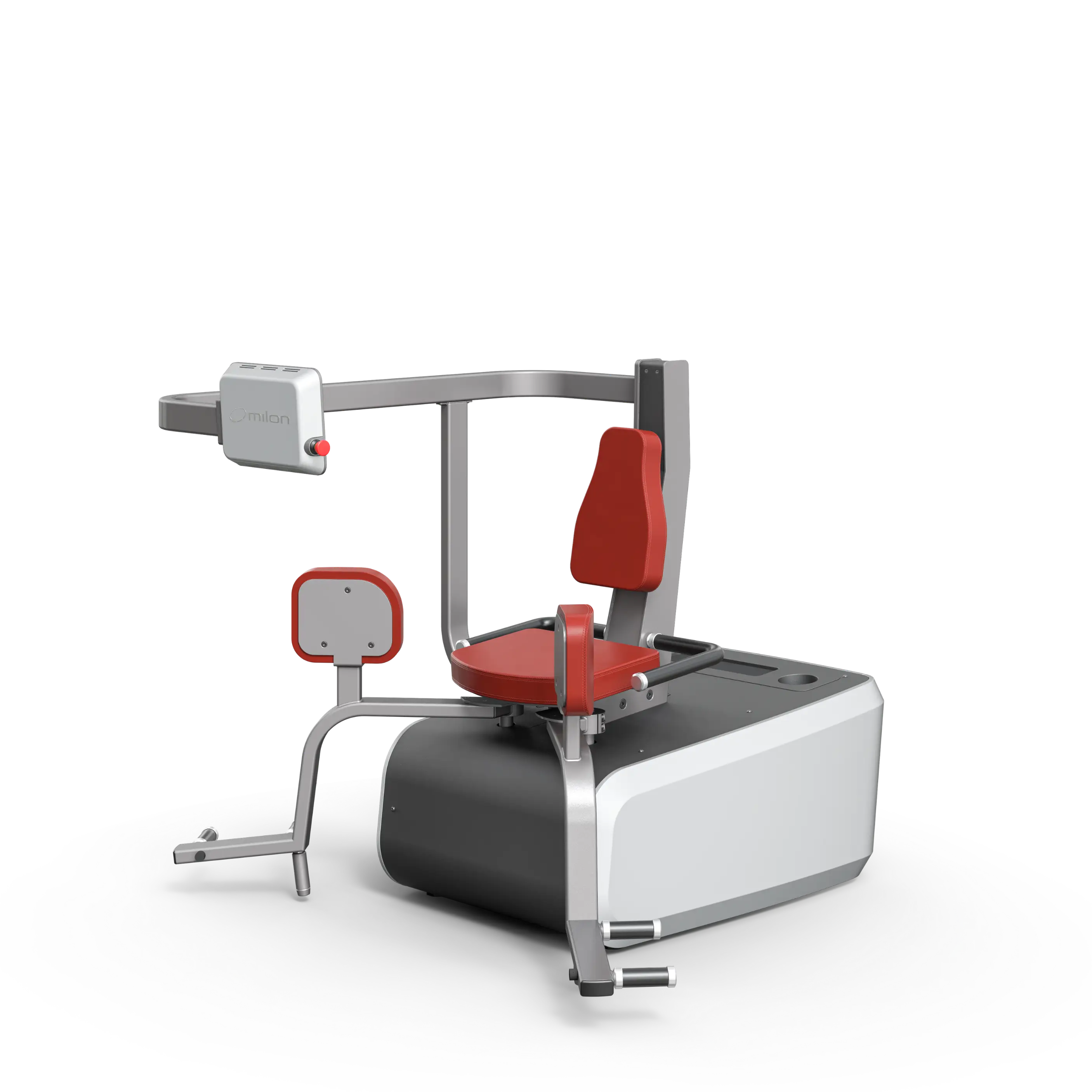 milon Q+ Adductor