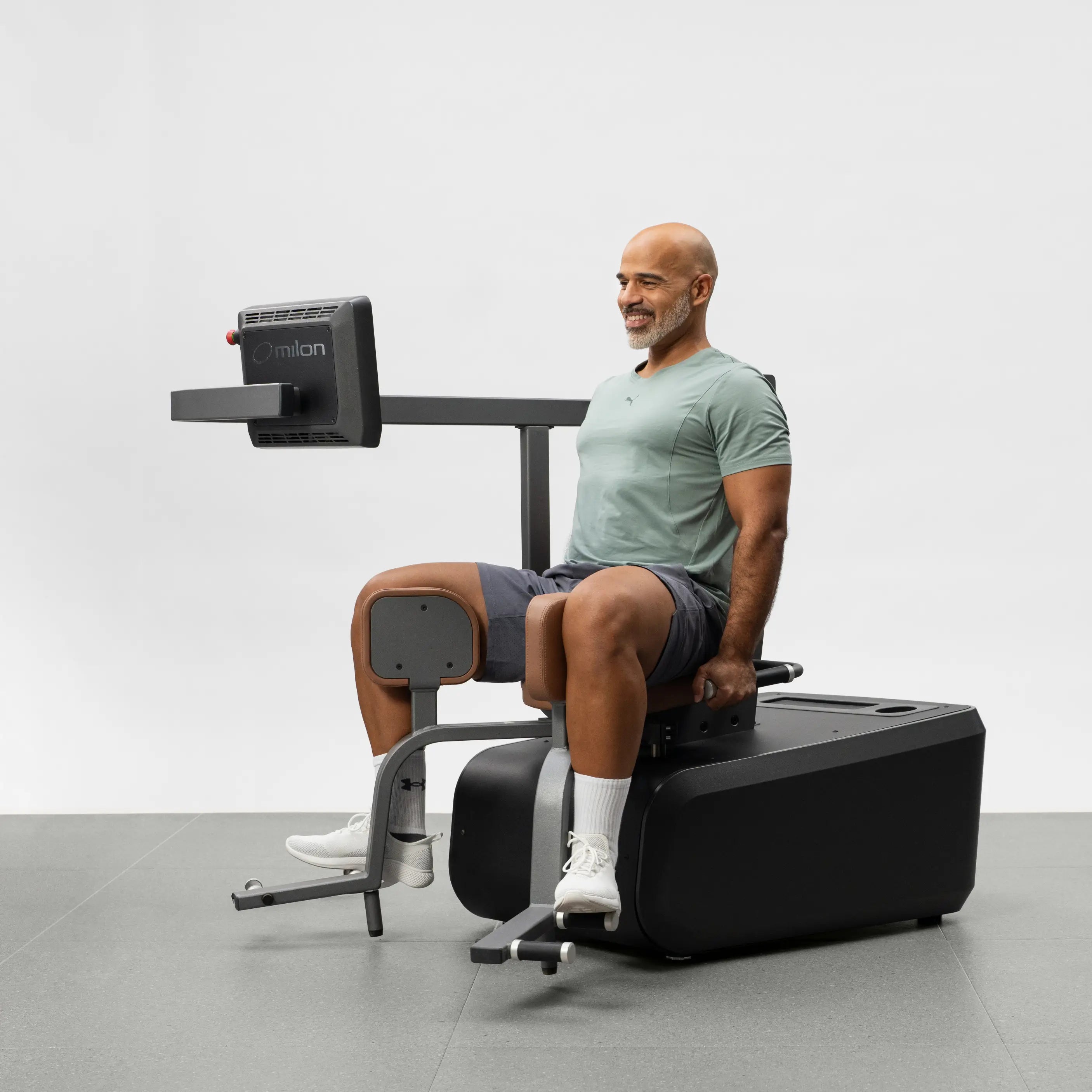 milon Q+ Adductor
