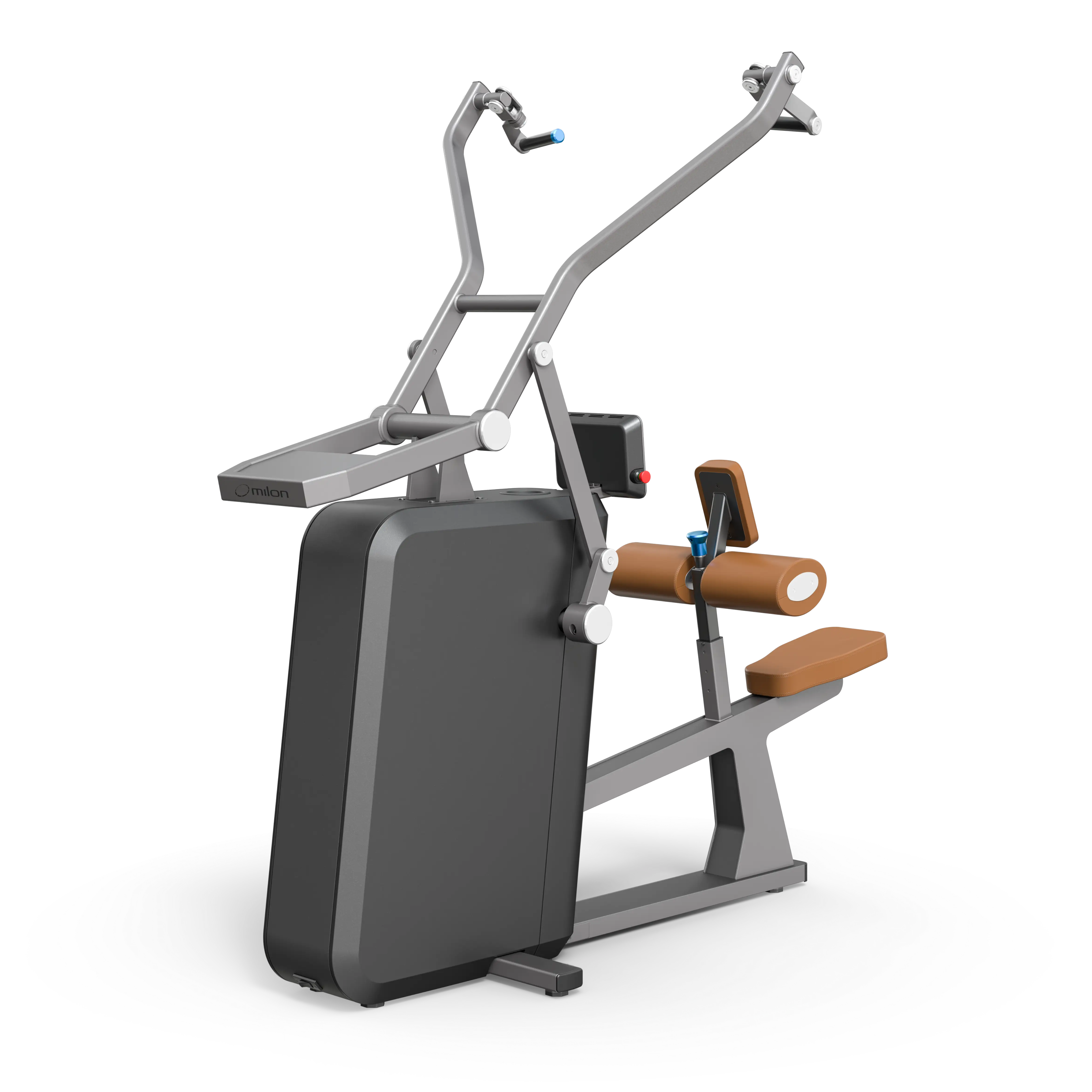 milon Q+ Lat Pulldown