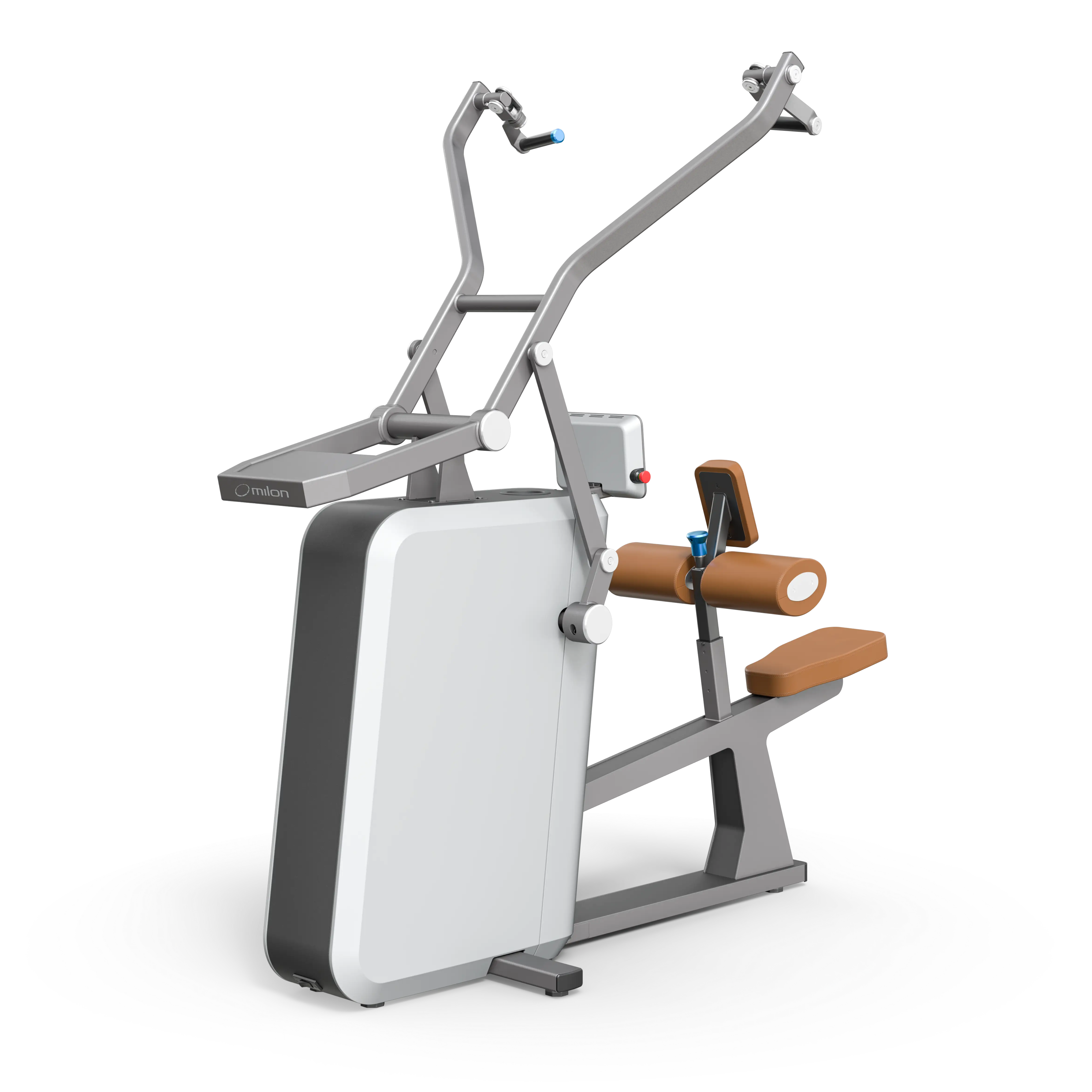 milon Q+ Lat Pulldown