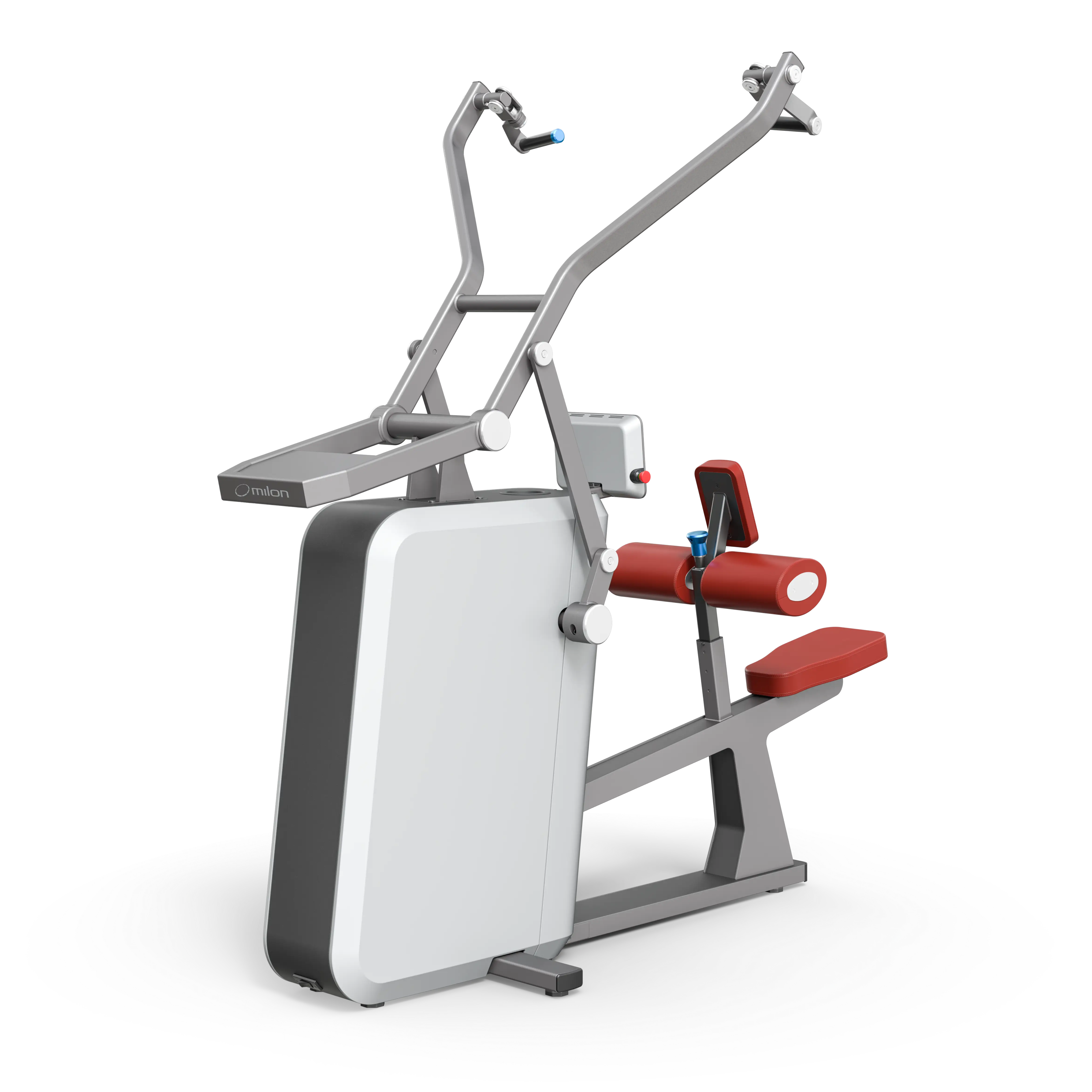 milon Q+ Lat Pulldown