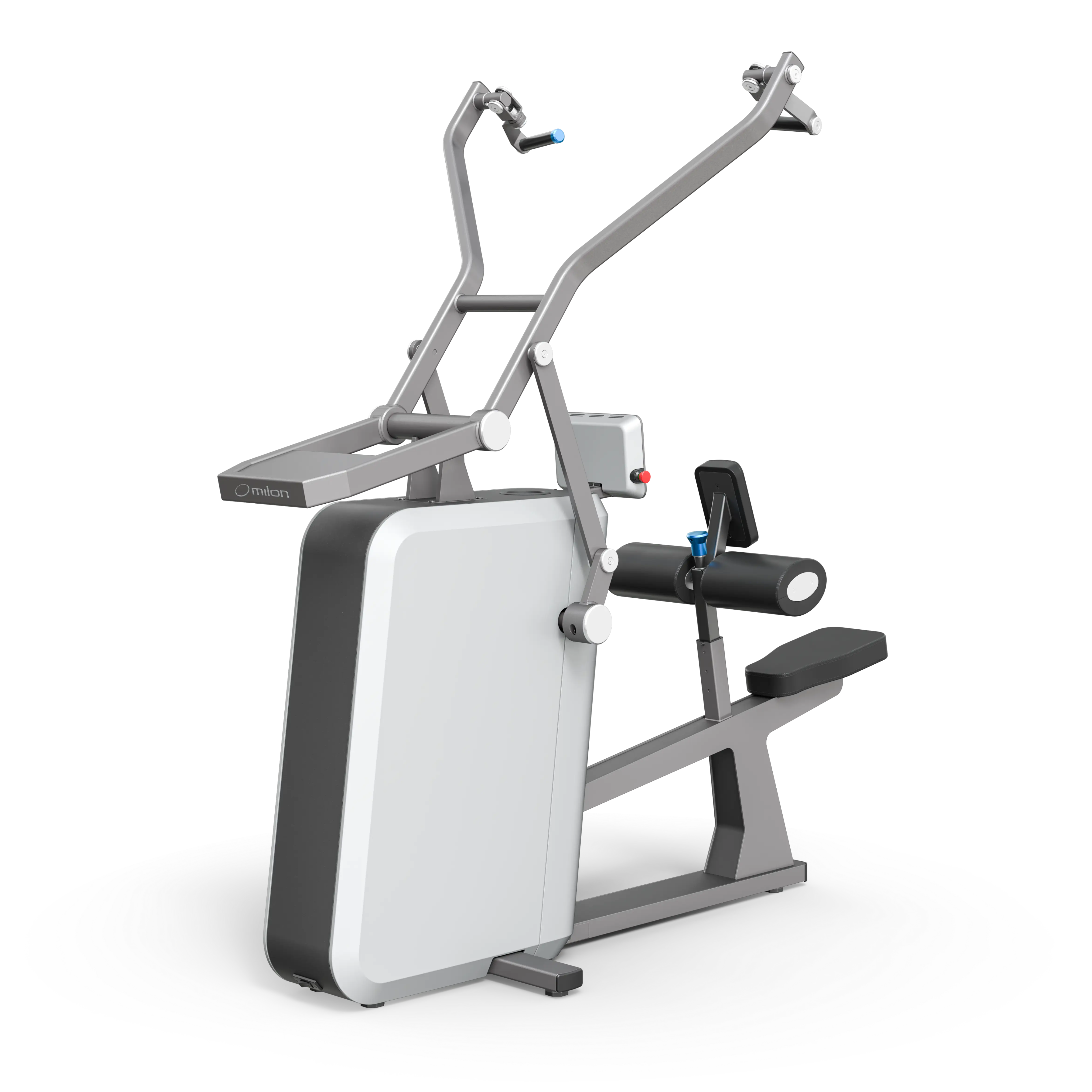 milon Q+ Lat Pulldown