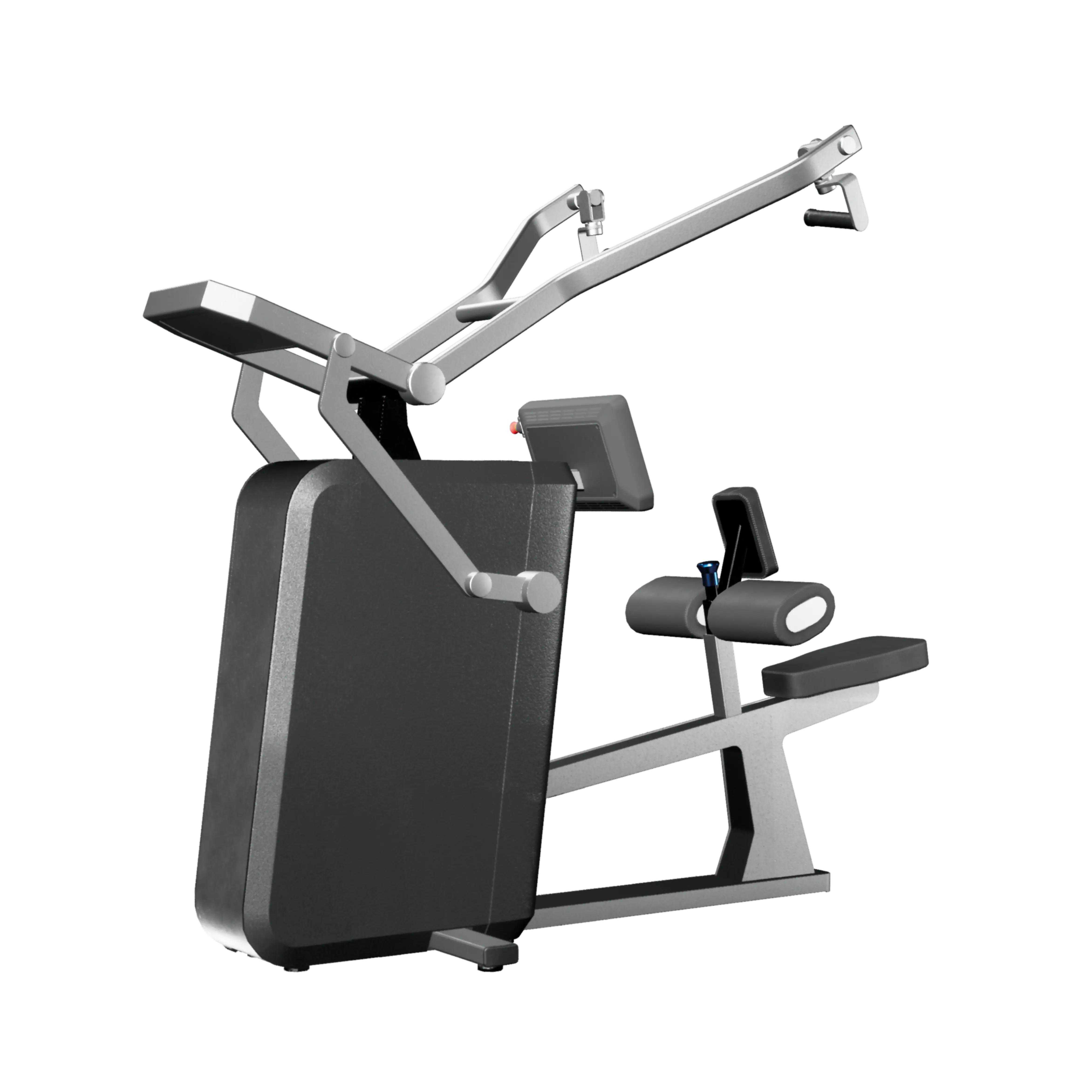 milon Q+ Lat Pulldown