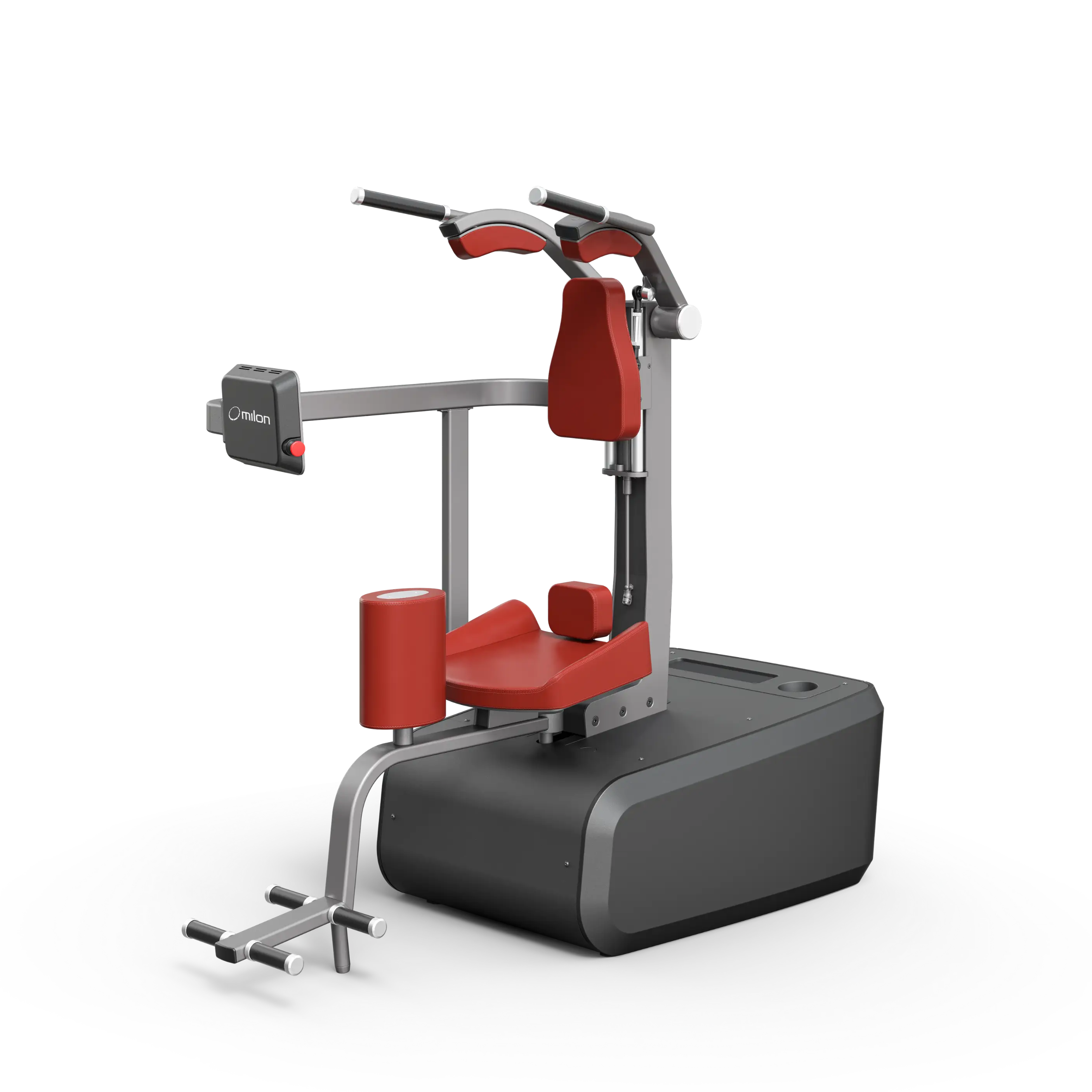 milon Q+ Rotator