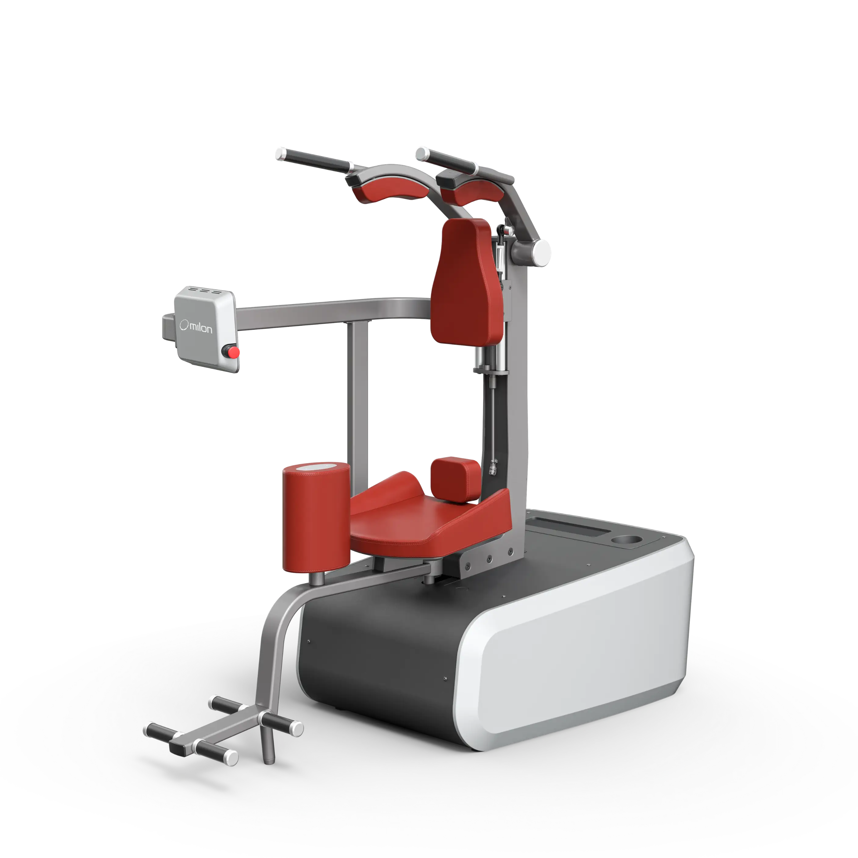 milon Q+ Rotator